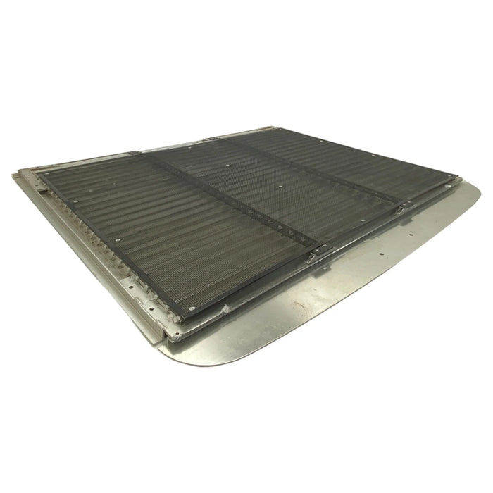 A1712934009 Genuine Freightliner Grille D112