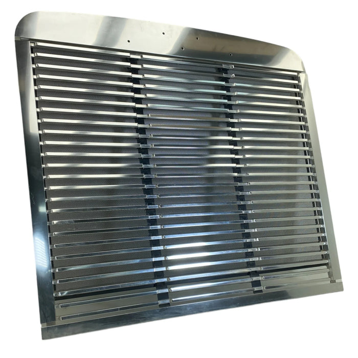 A1712934009 Genuine Freightliner Grille D112