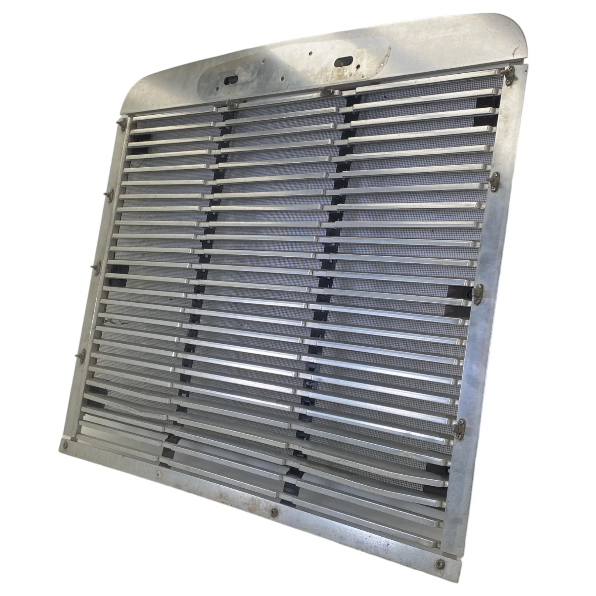 A1712934009 Genuine Freightliner Grille D112