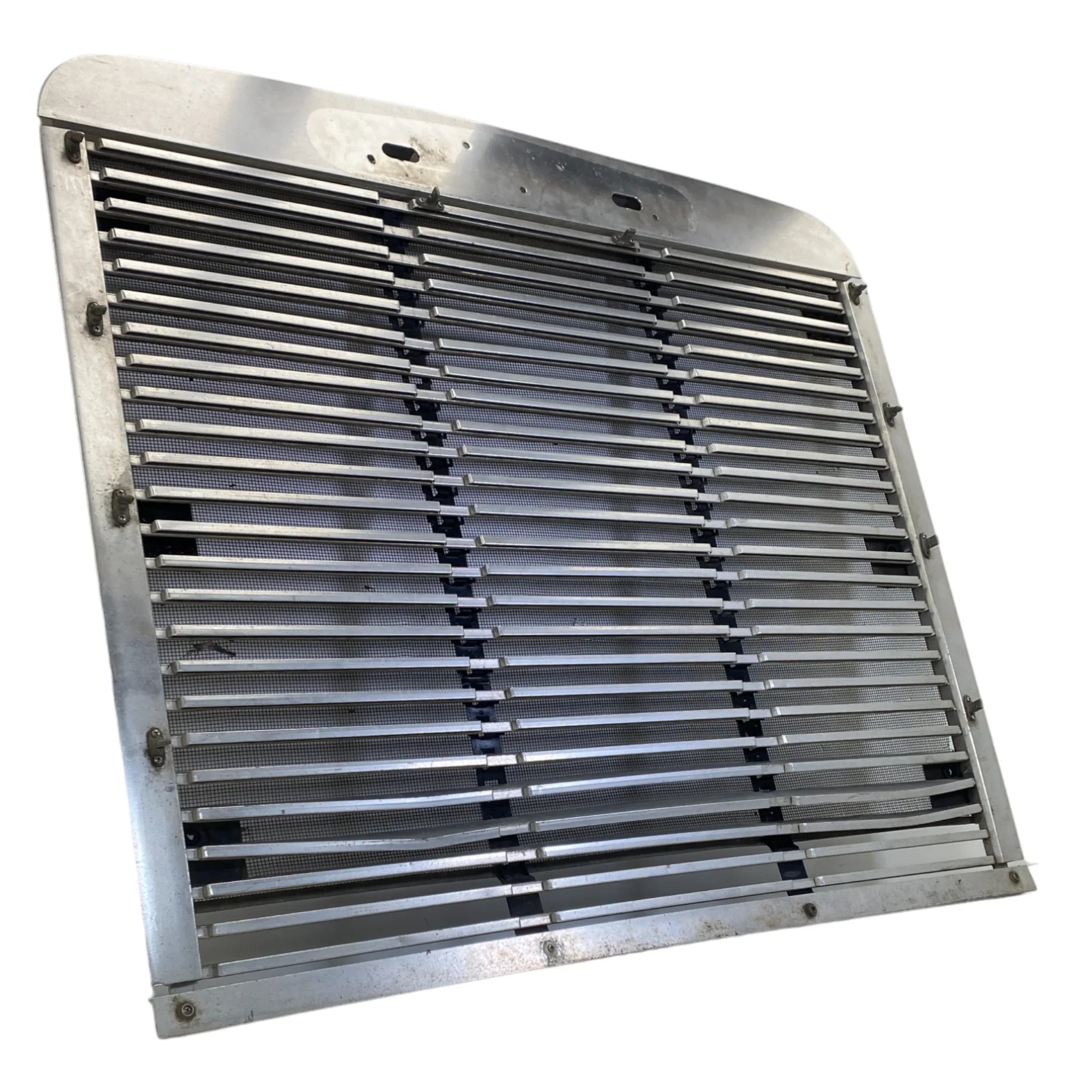 A1712934009 Genuine Freightliner Grille D112