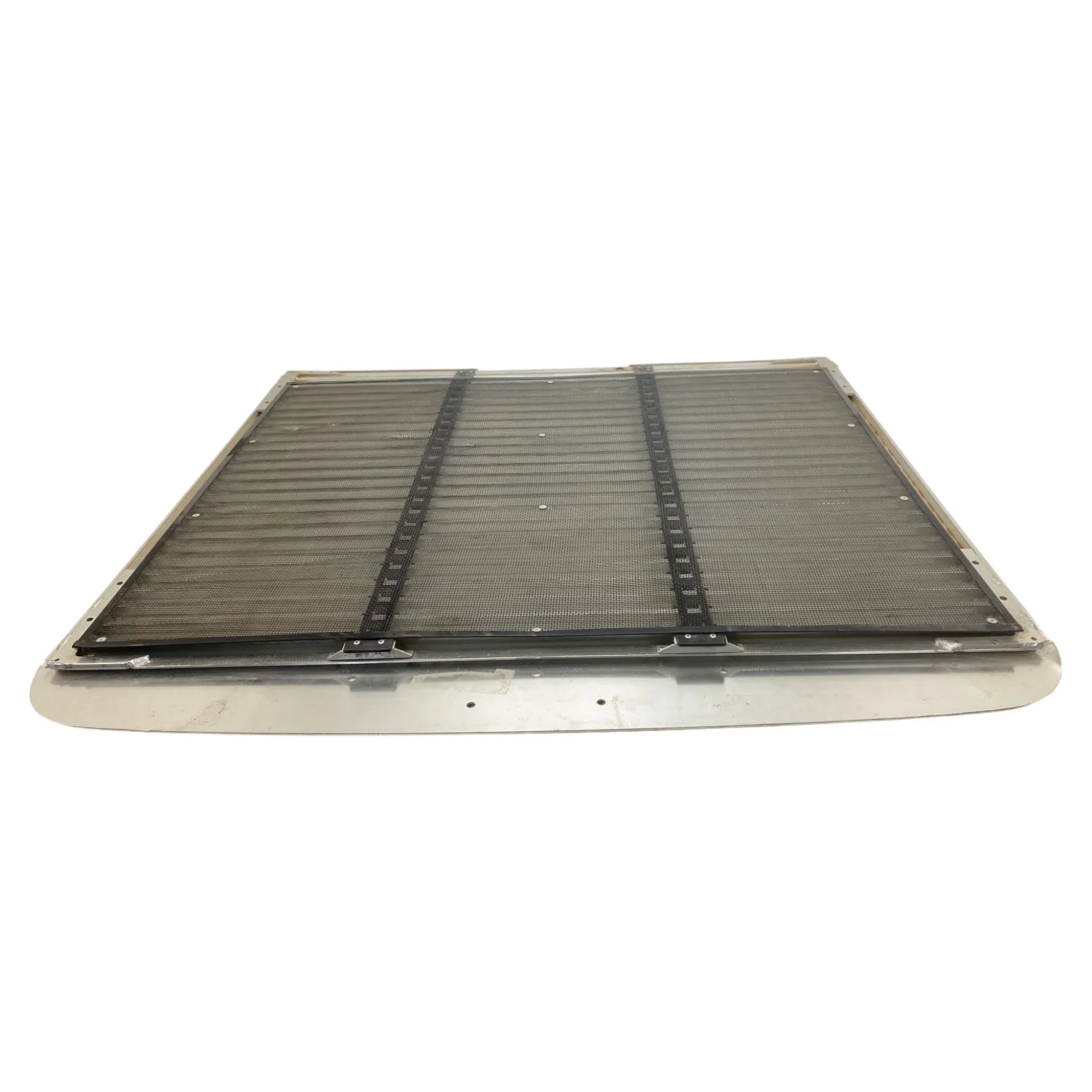 A1712934009 Genuine Freightliner Grille D112