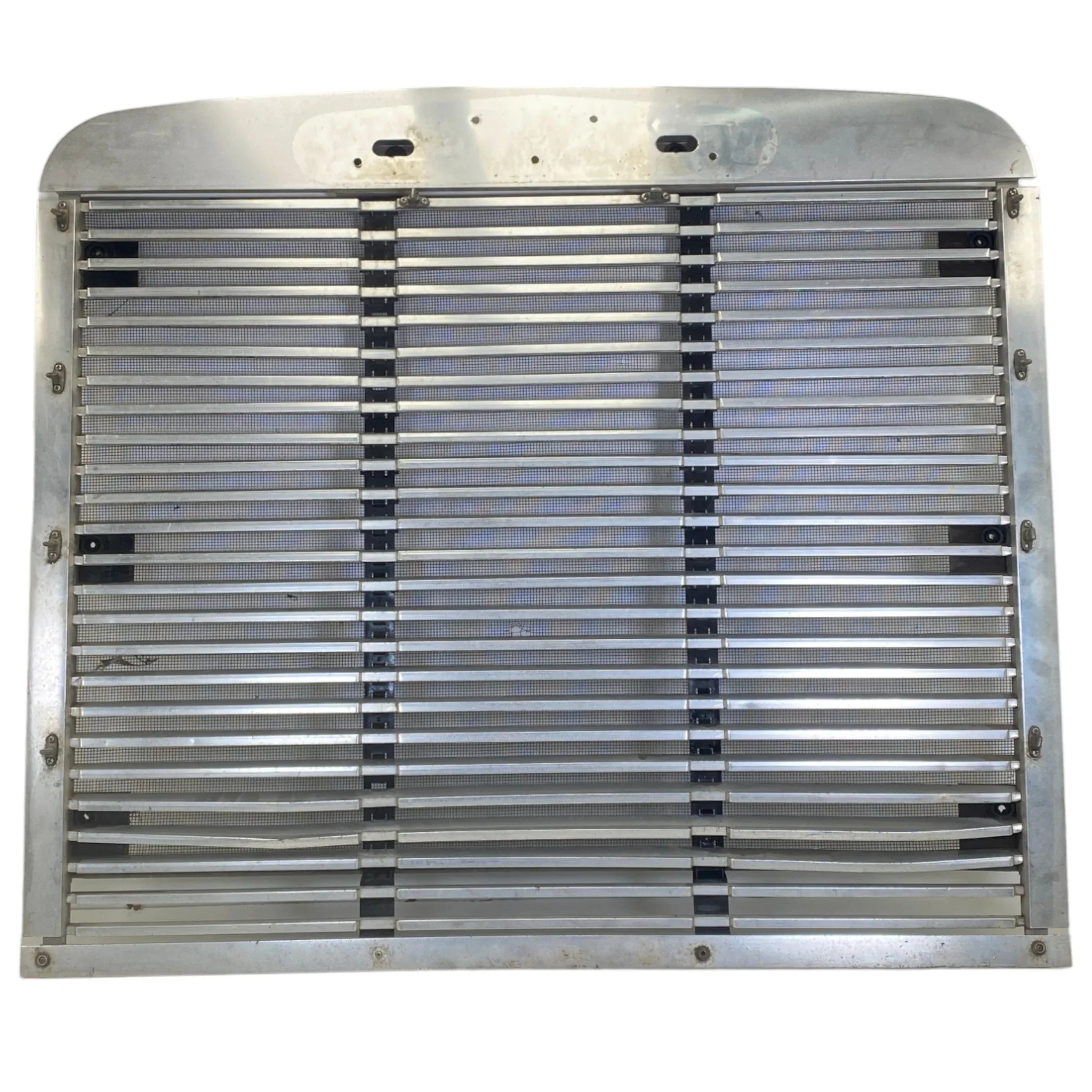 A1712934009 Genuine Freightliner Grille D112