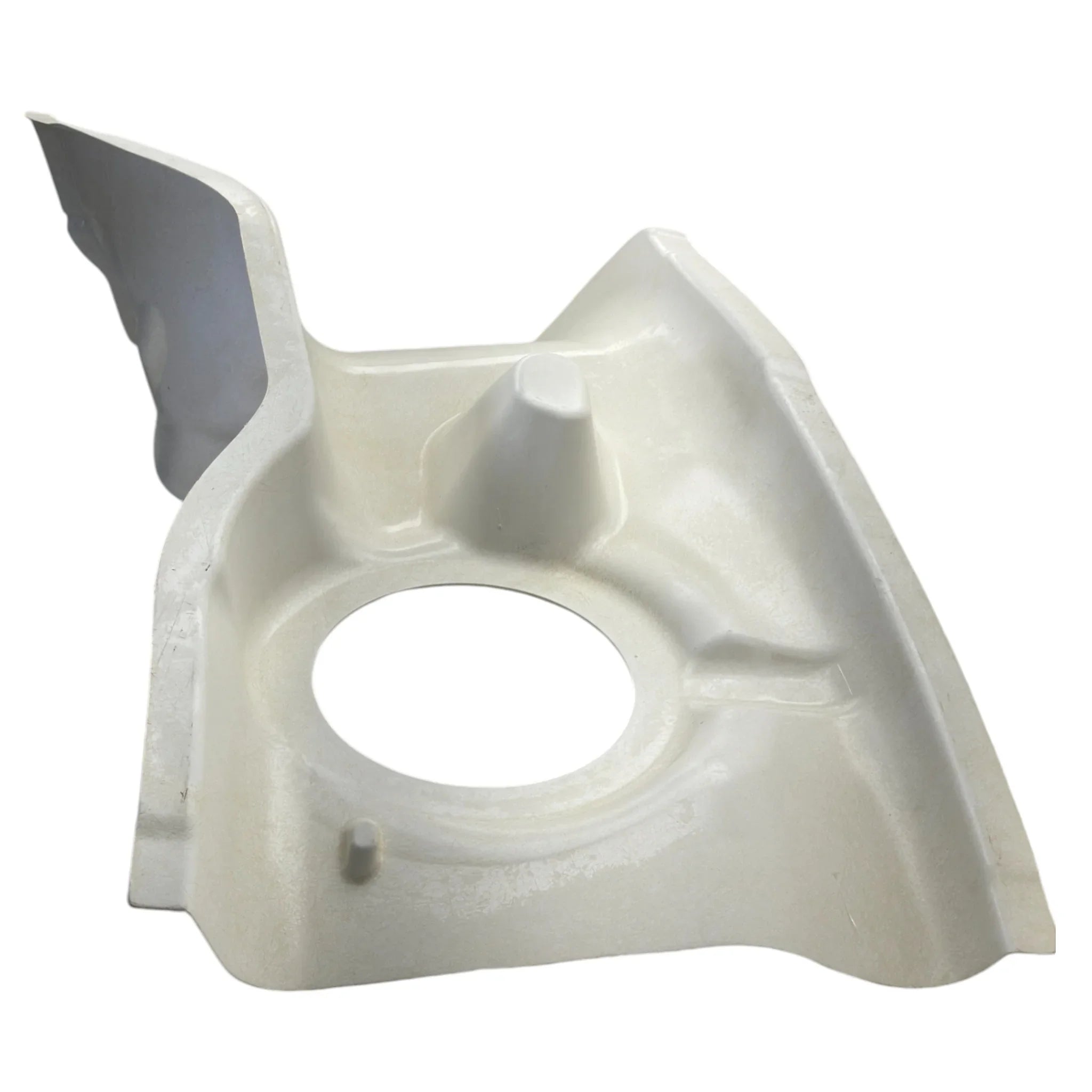 A1720518000 Genuine Freightliner Left Side Hood Plenum Reinforcement