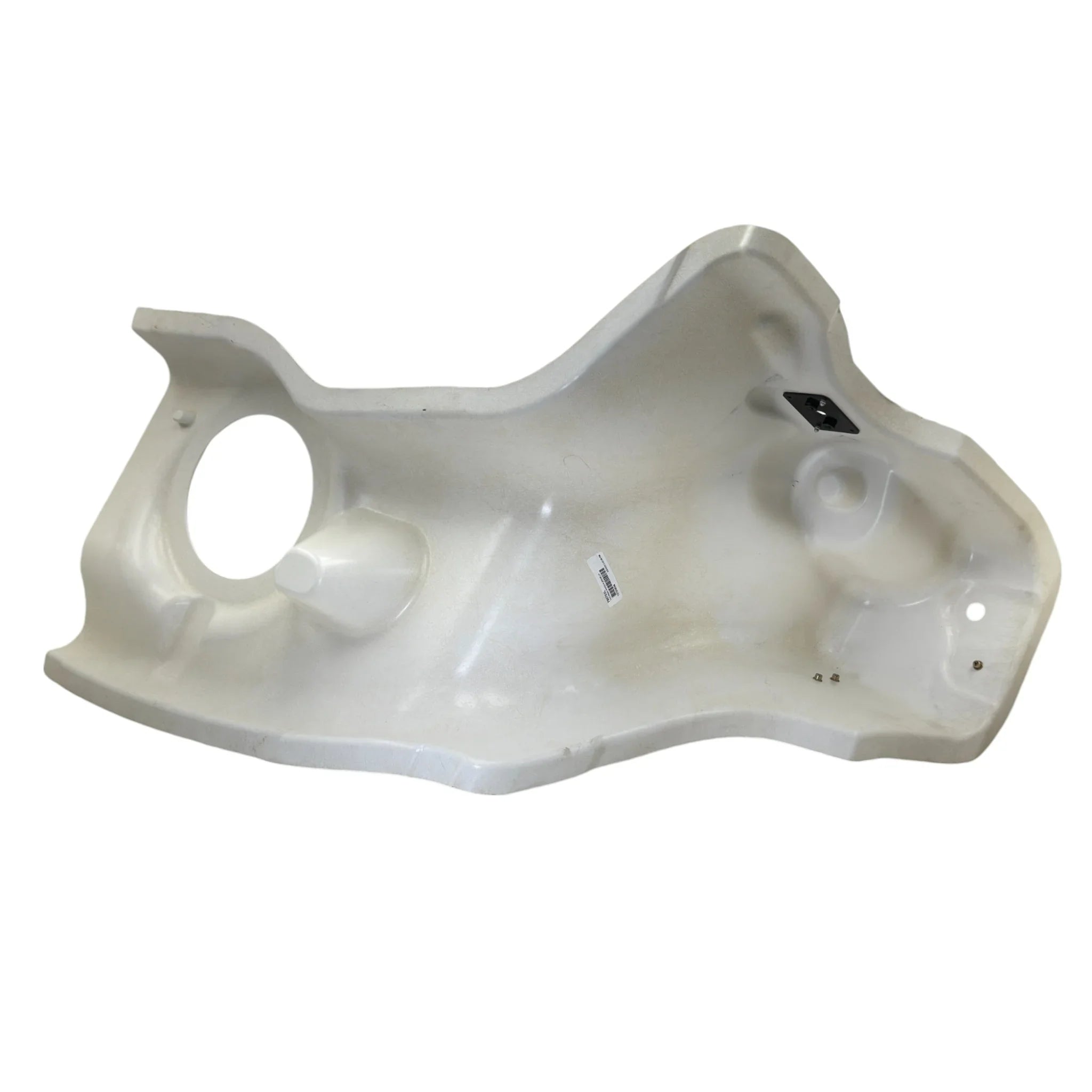 A1720518000 Genuine Freightliner Left Side Hood Plenum Reinforcement