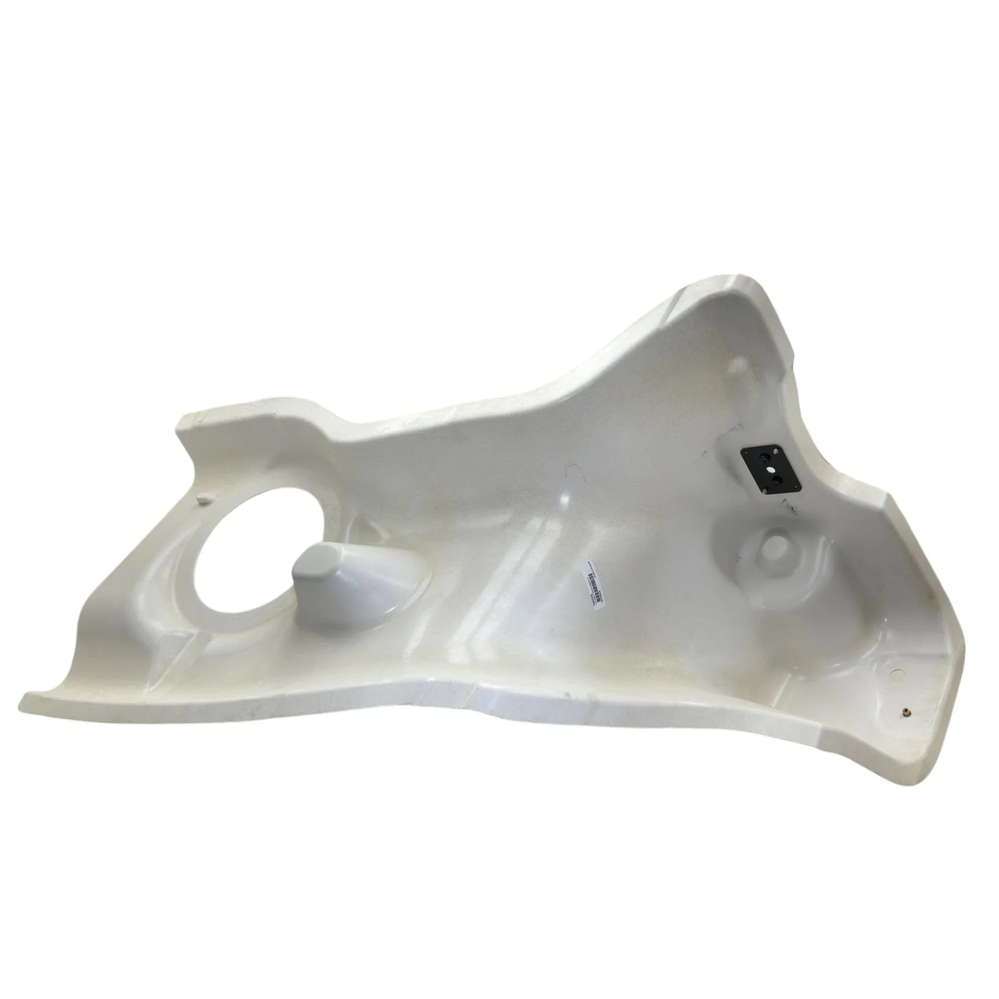 A1720518000 Genuine Freightliner Left Side Hood Plenum Reinforcement