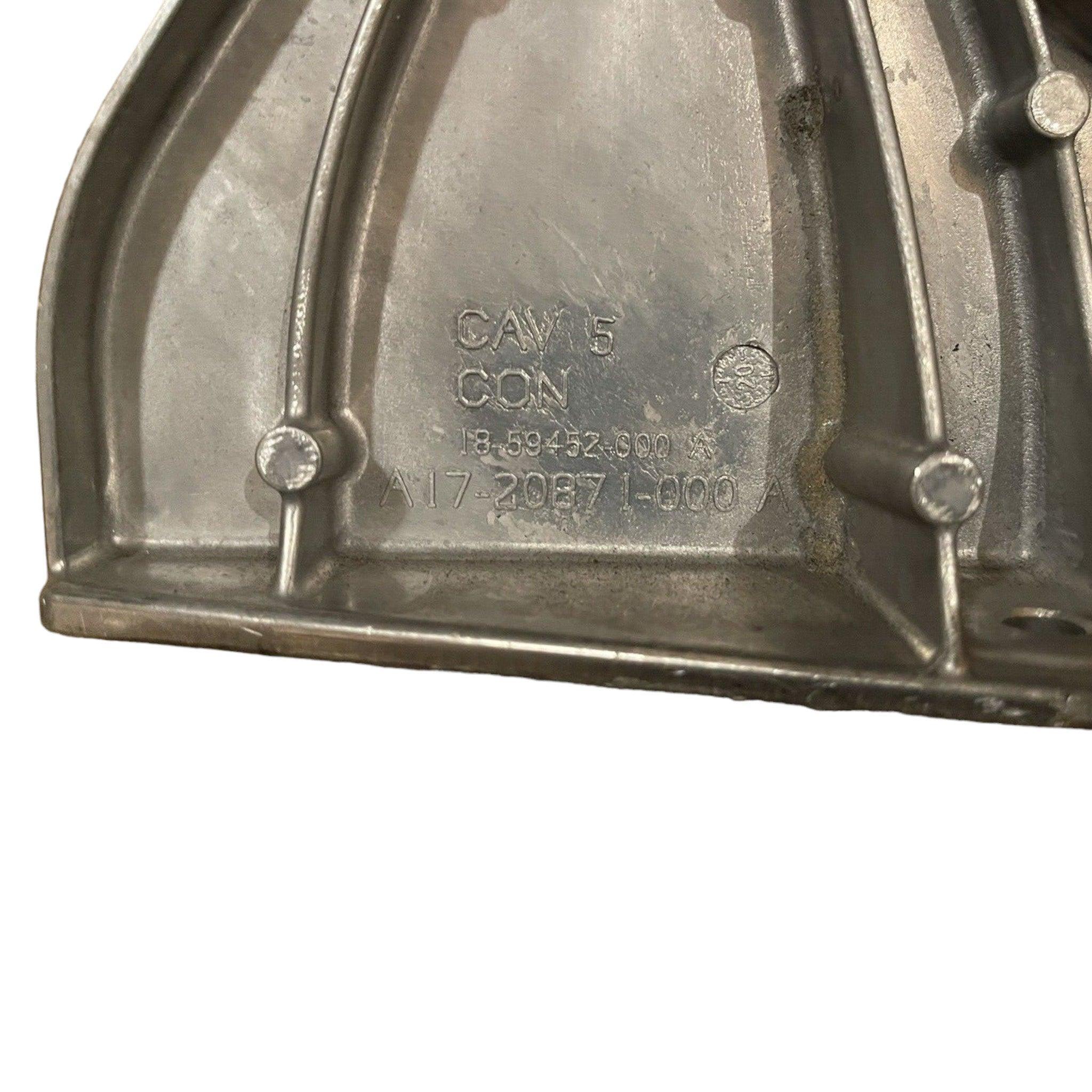 A1720871000 Genuine Freightliner Left Side Hood Support