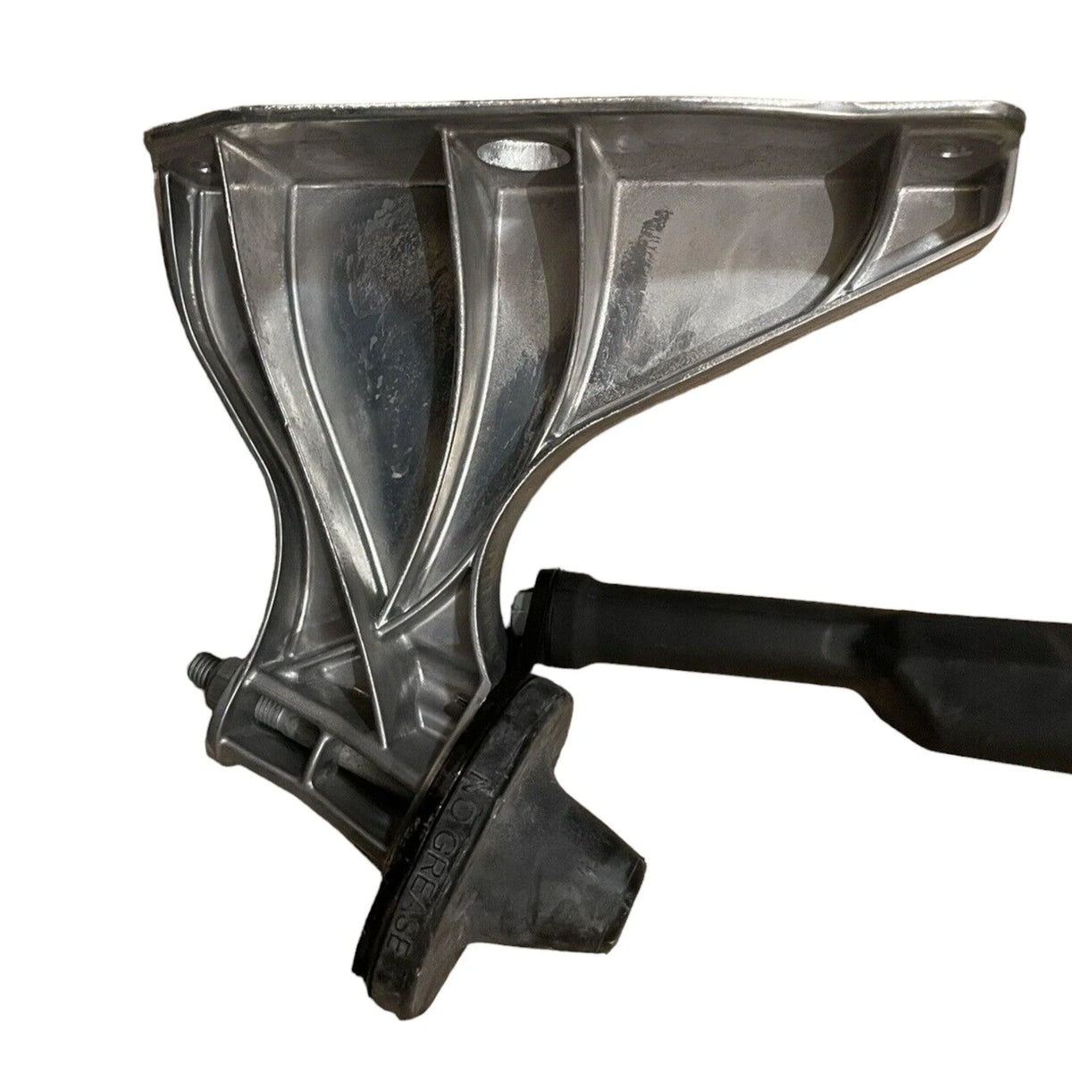 A1720871000 Genuine Freightliner Left Side Hood Support