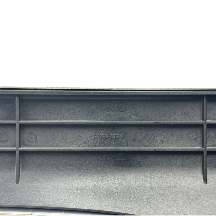 A1721894007 Genuine Freightliner Right Side Outer Tall Hood Bezel