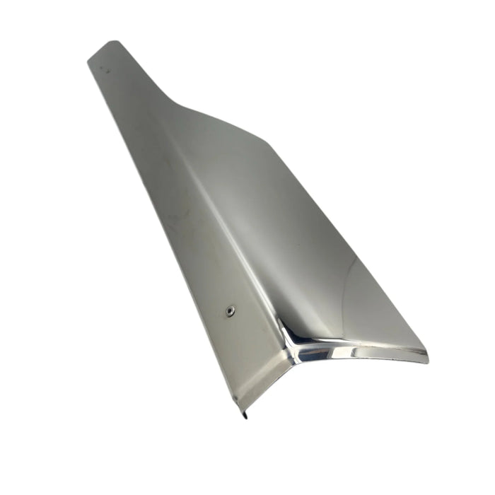 A1721894007 Genuine Freightliner Right Side Outer Tall Hood Bezel