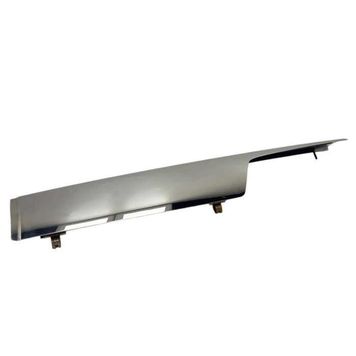 A1721894007 Genuine Freightliner Right Side Outer Tall Hood Bezel