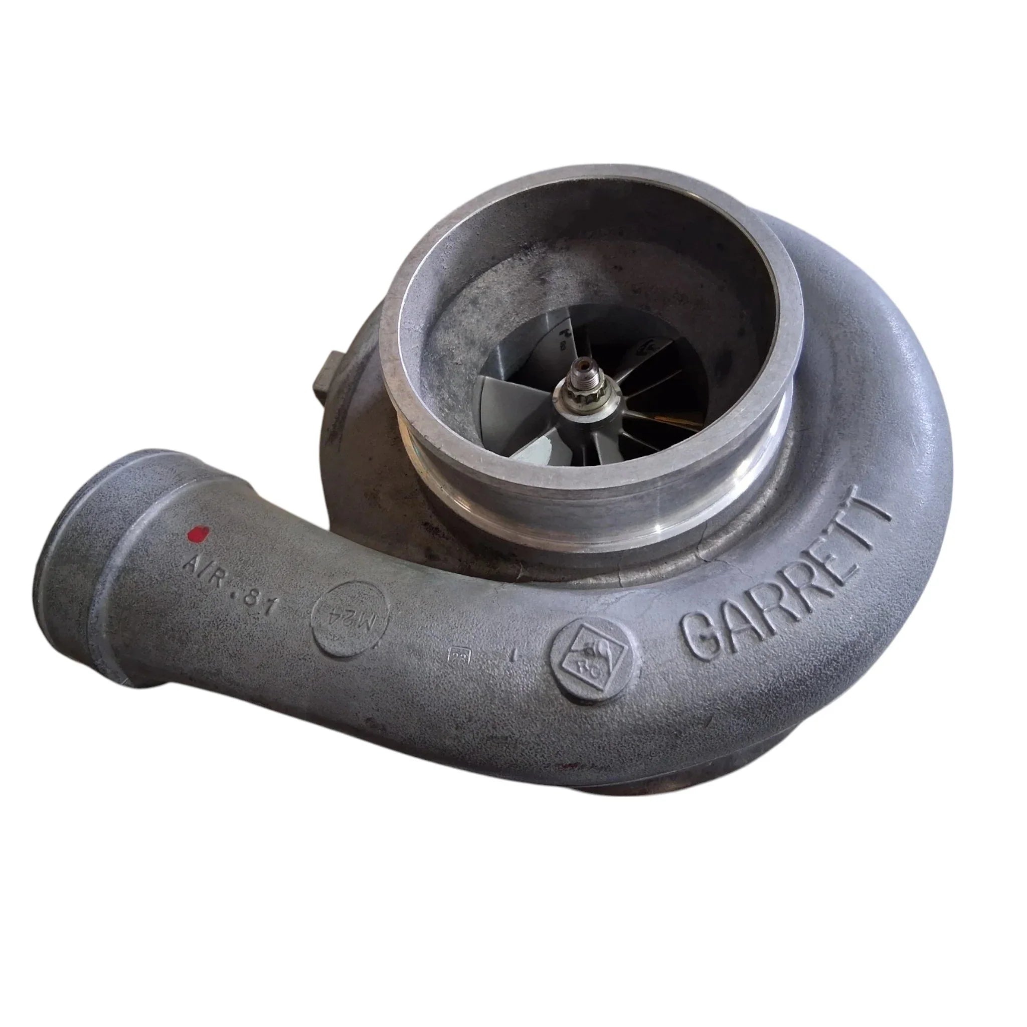 4088200029 Genuine Garrett Turbocharger
