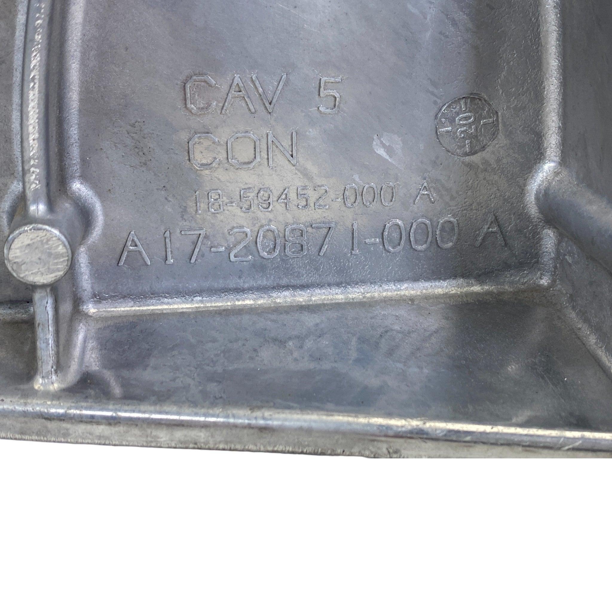 A18-57098-005 Genuine Freightliner Right Side Hood Support