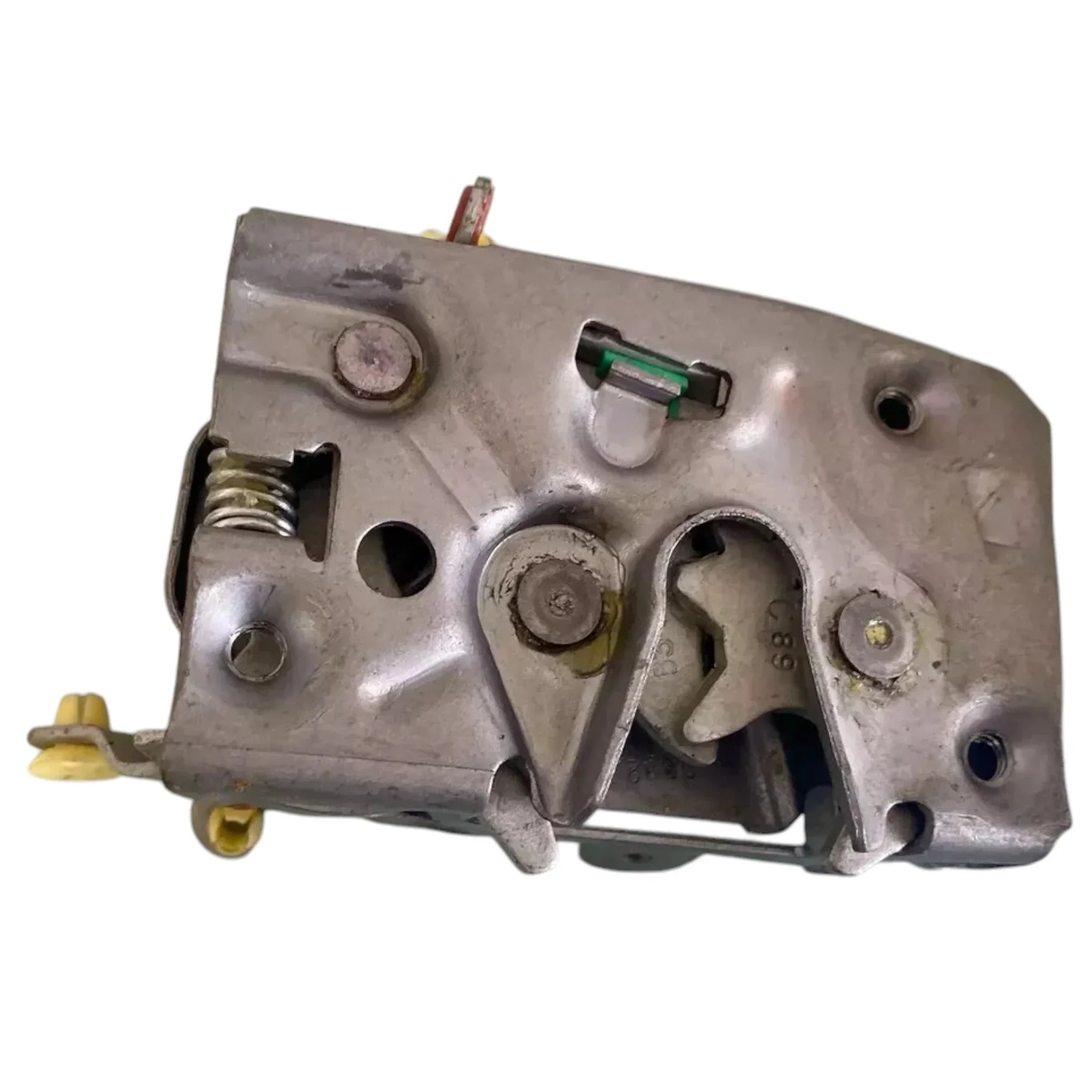 A18-60091-000 Genuine Freightliner Left Side Door Latch