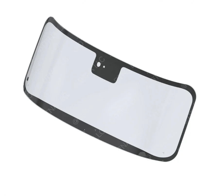 A1871102008 Genuine Freightliner Glass-Wshld, 1Pc, Roped, Mpc2, Lhd