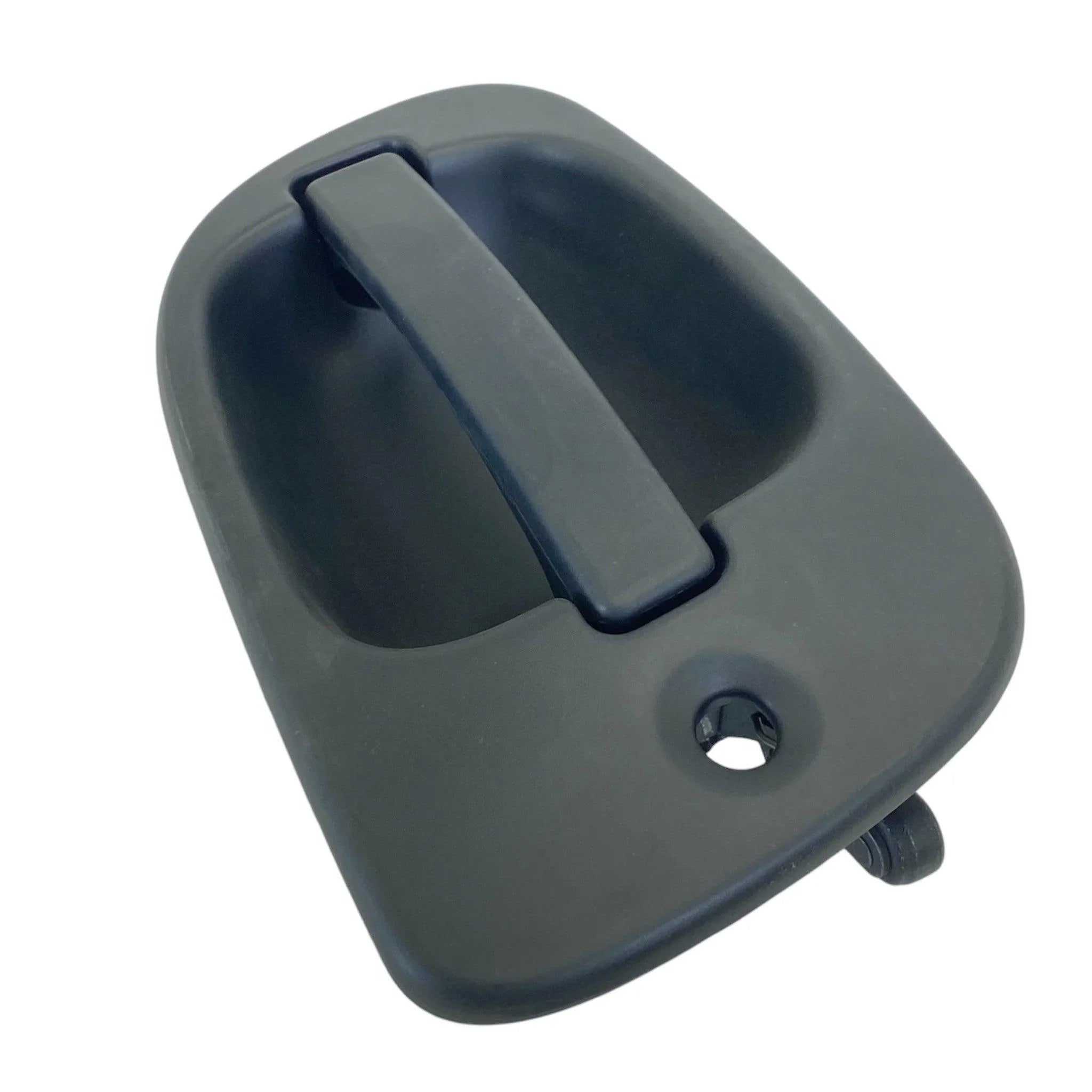 A1853241002 Genuine Freightliner Left Door Handle Release Blemished
