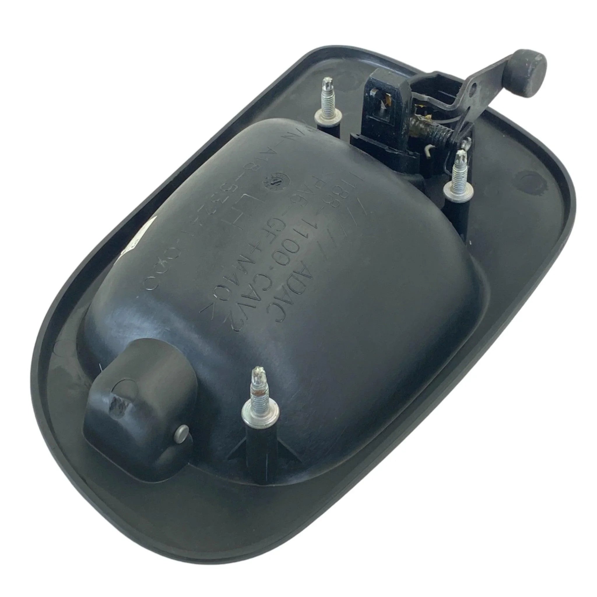 A1853241002 Genuine Freightliner Left Door Handle Release Blemished