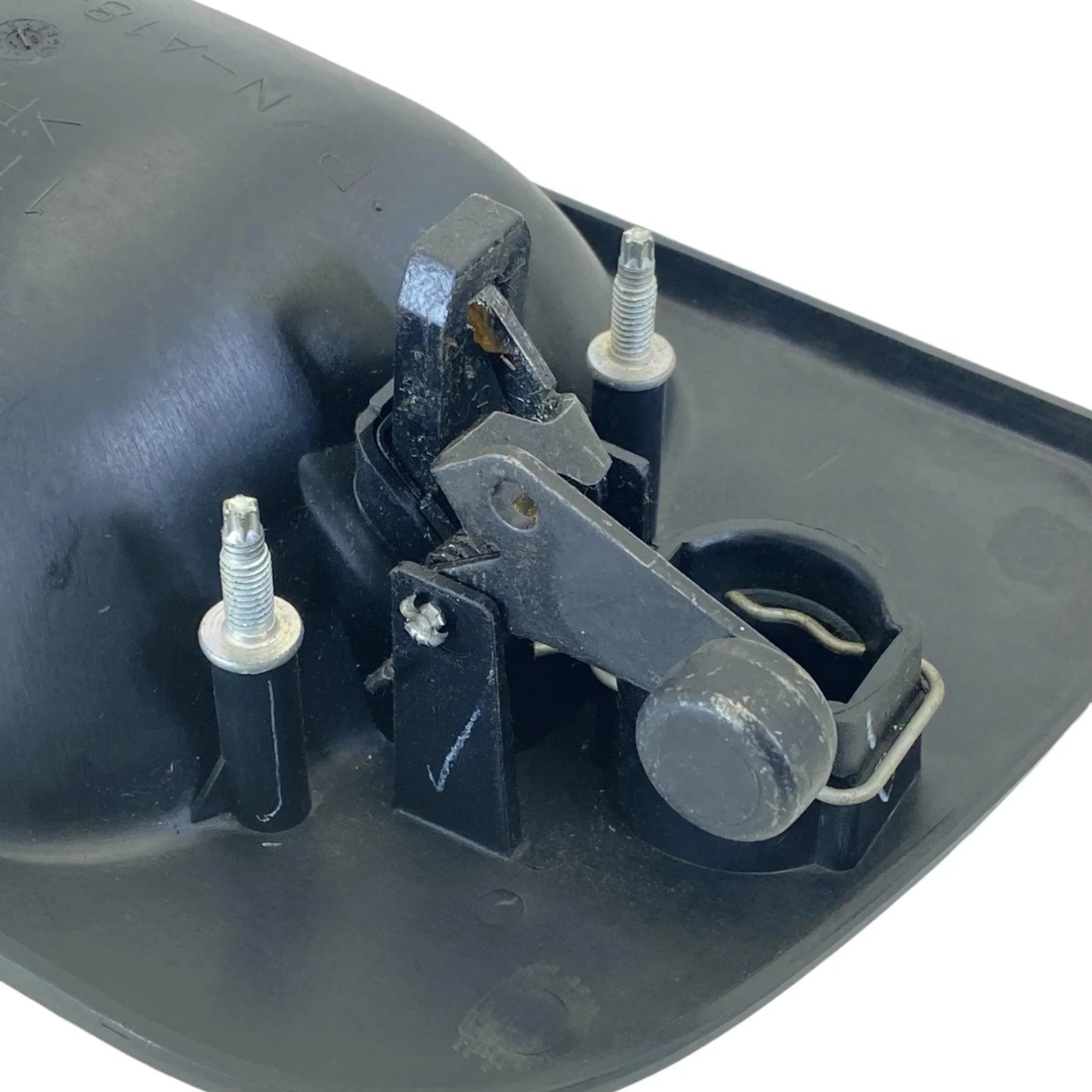 A1853241002 Genuine Freightliner Left Door Handle Release Blemished
