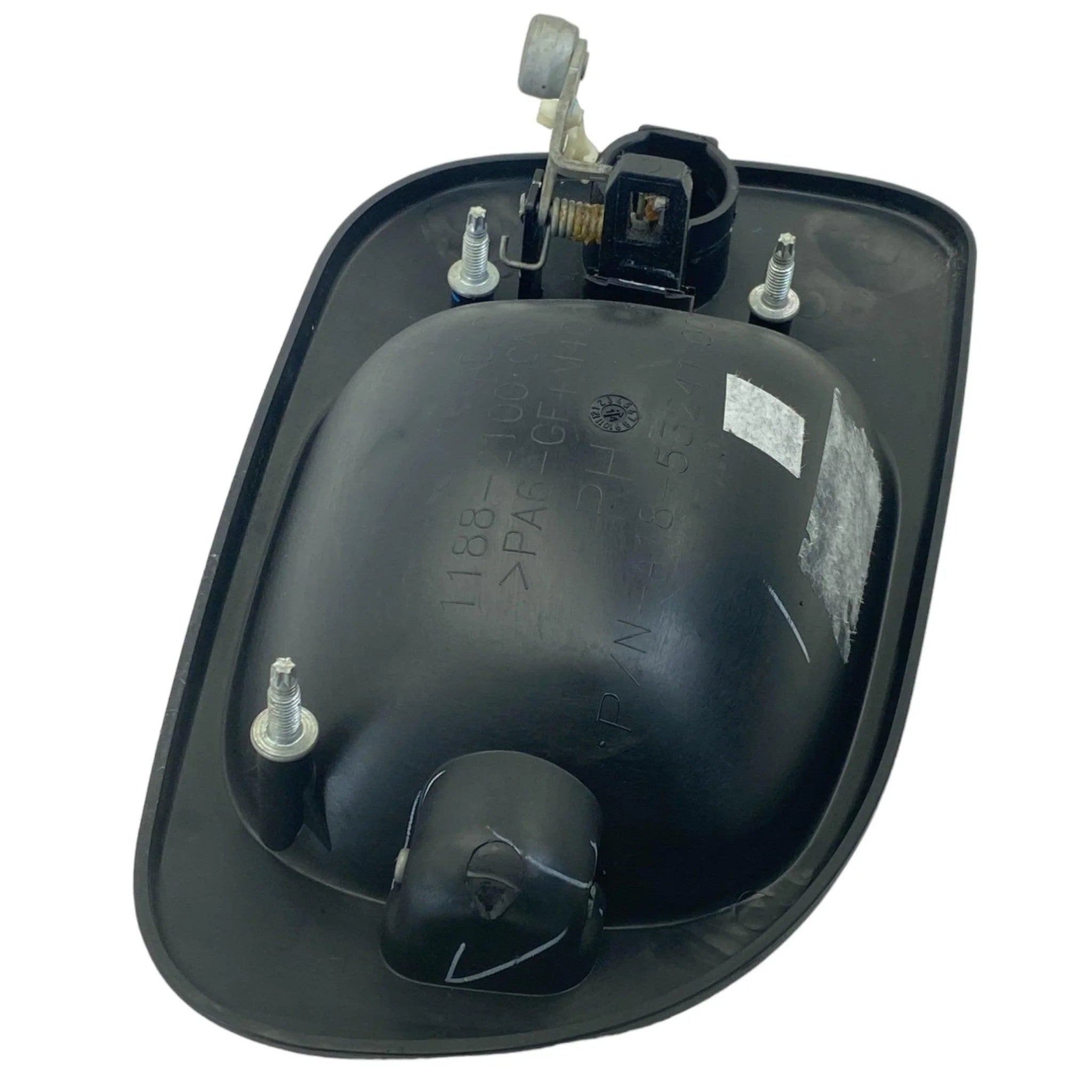 A1853241003 Genuine Freightliner Right Side Door Handle Release Blemished