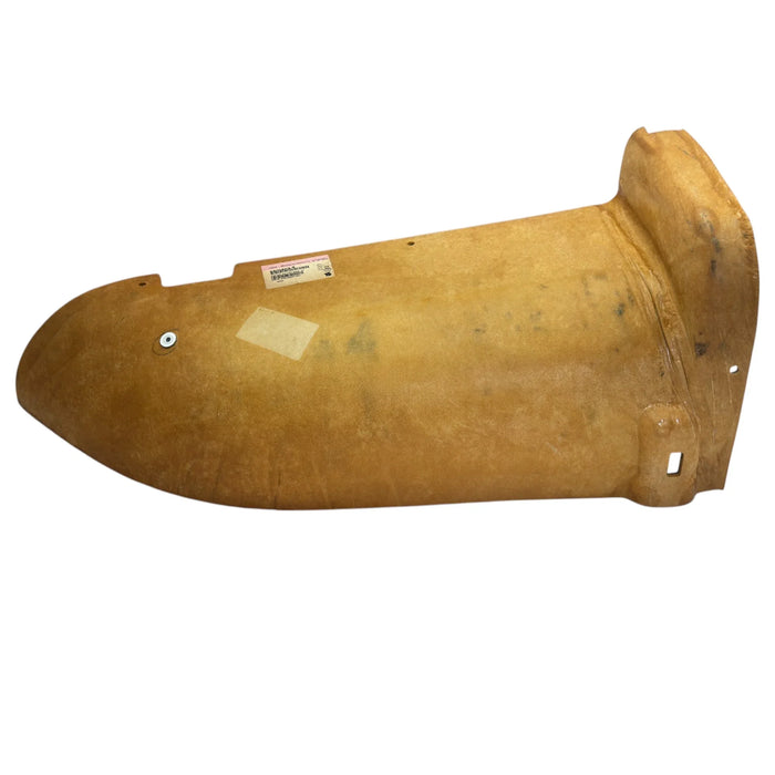 A1859037001 Genuine Freightliner Front Right Side Headliner Upholstery