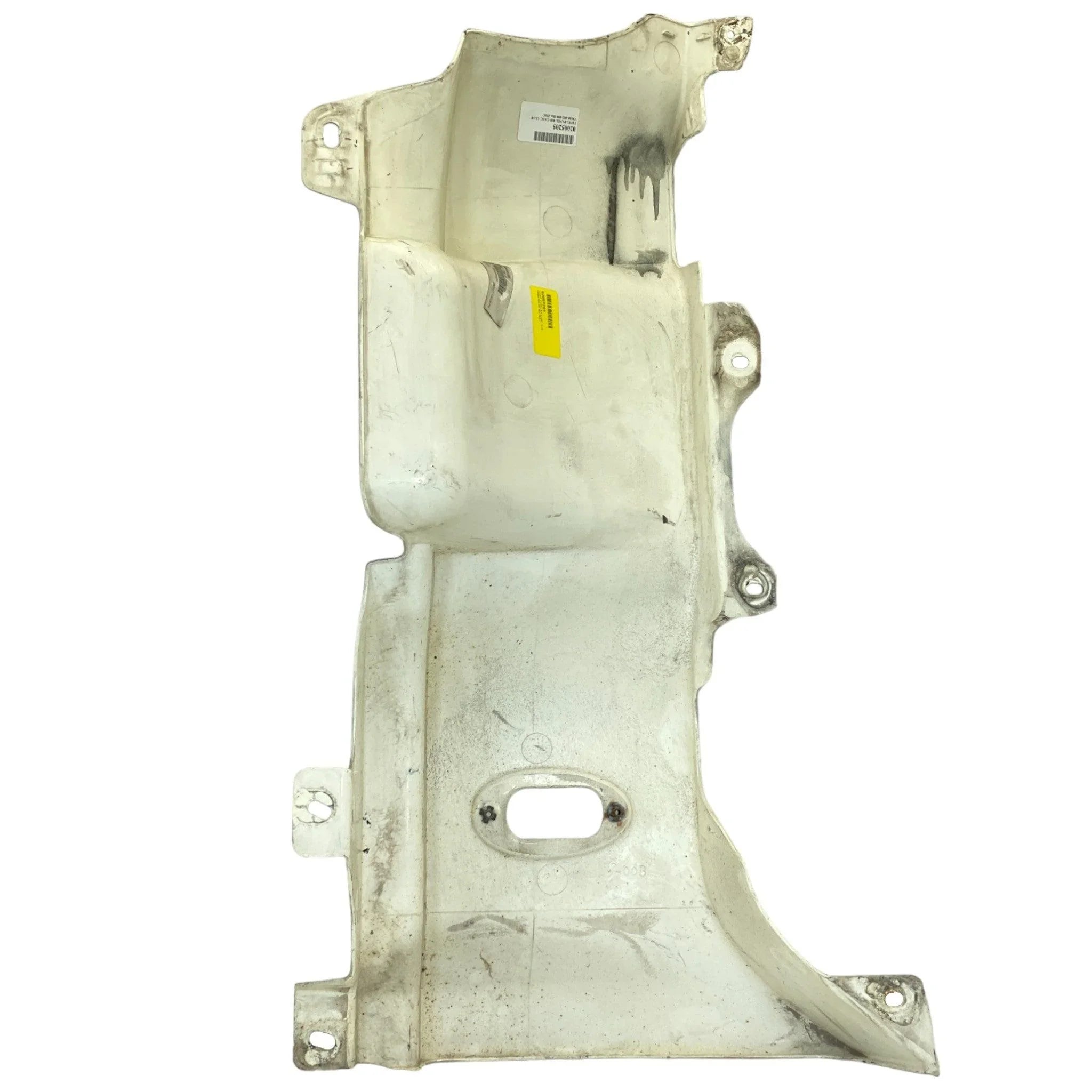 A1864907001 Genuine Freightliner Right Cowl Panel