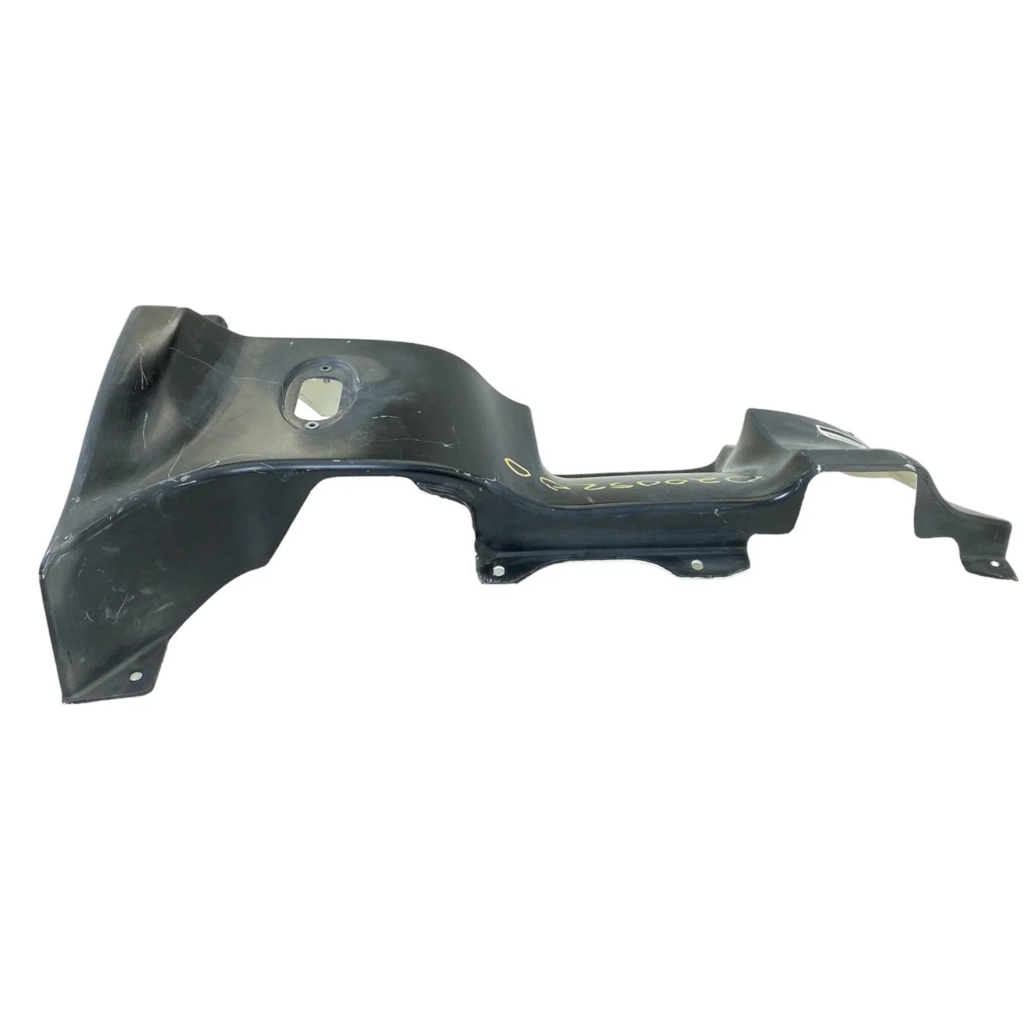 A1864907002 Genuine Freightliner Left Cowl Panel