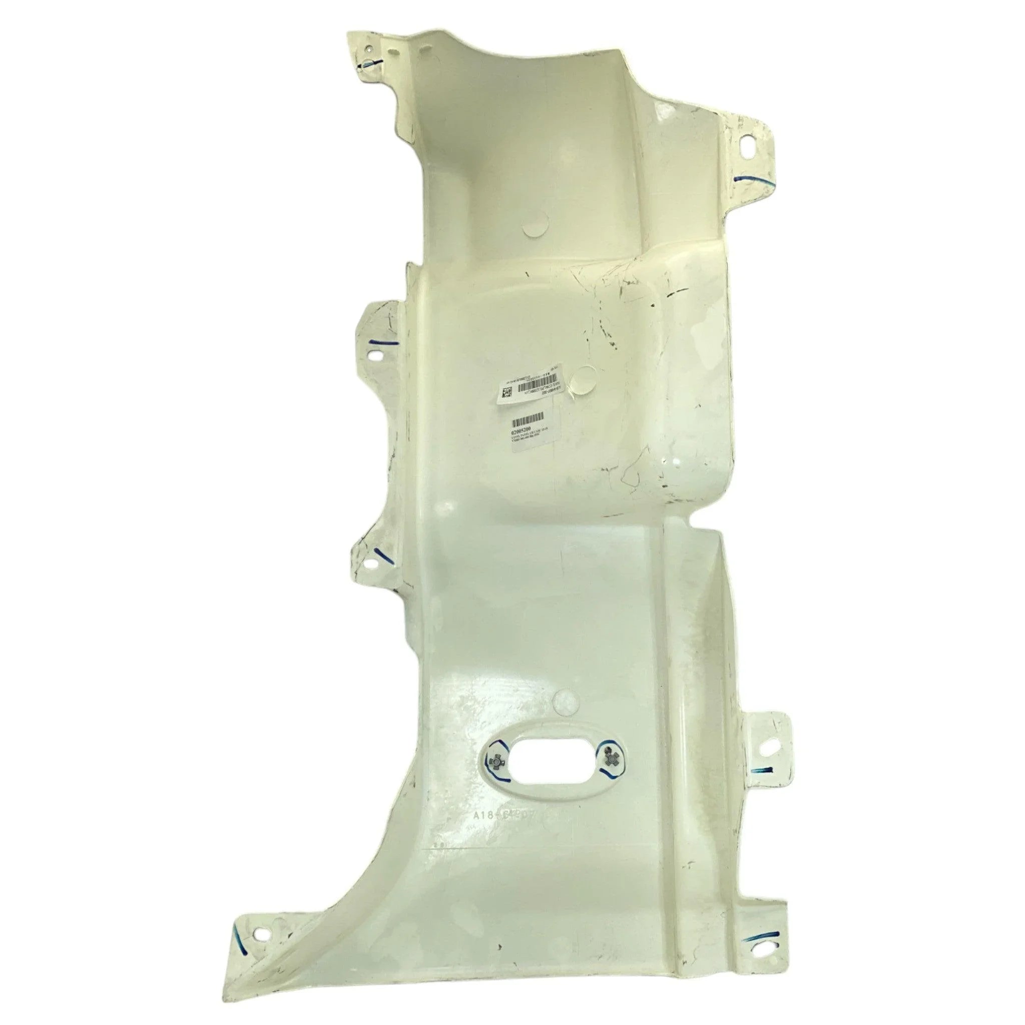 A1864907002 Genuine Freightliner Left Cowl Panel