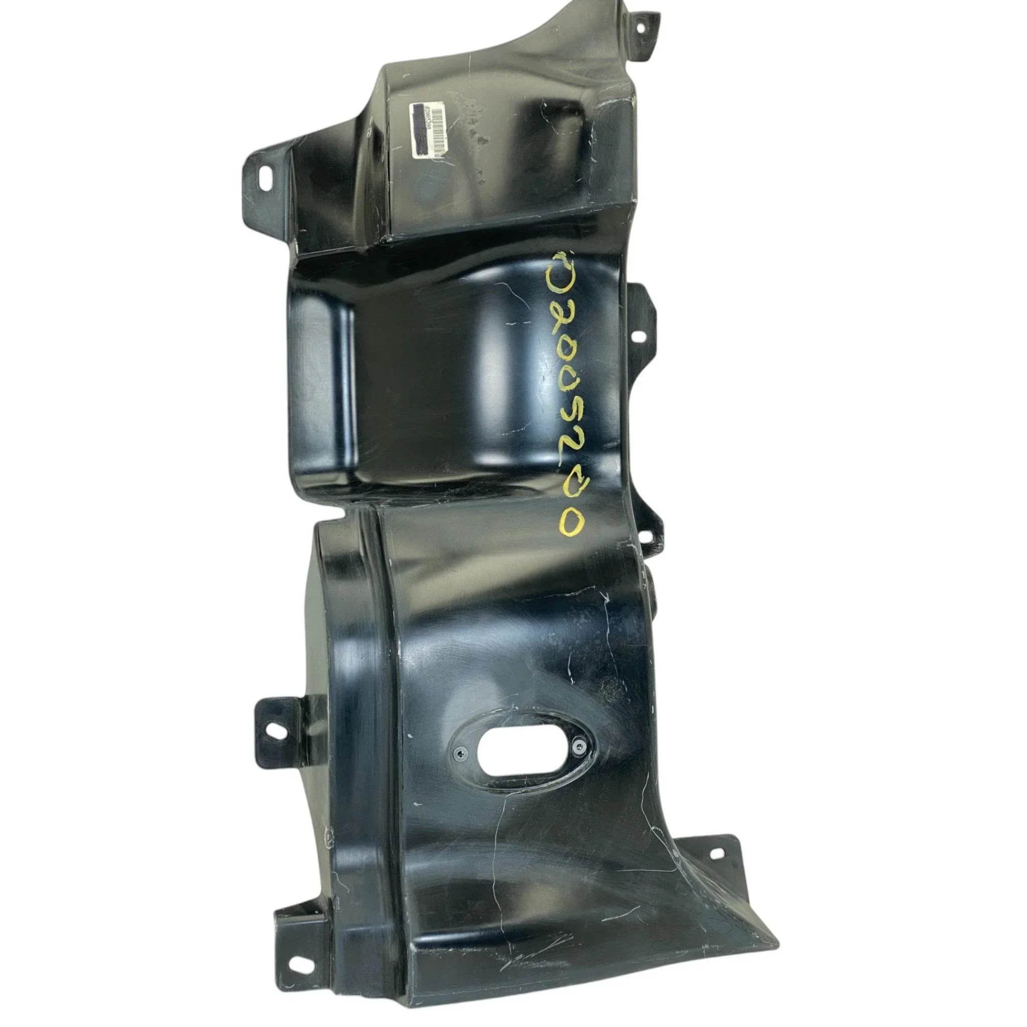 A1864907002 Genuine Freightliner Left Cowl Panel
