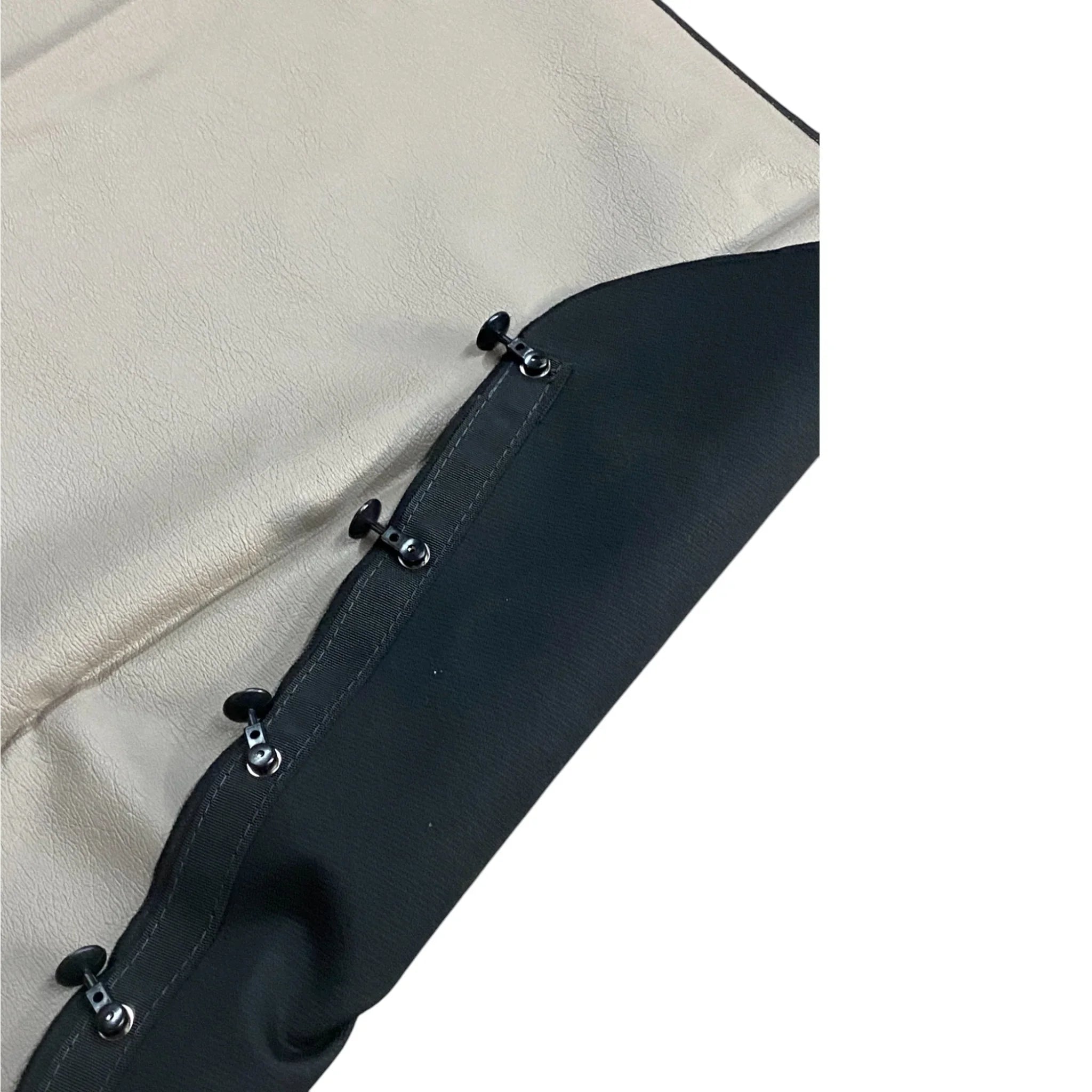 A1866420001 Genuine Freightliner Right Side Sleeper Curtain