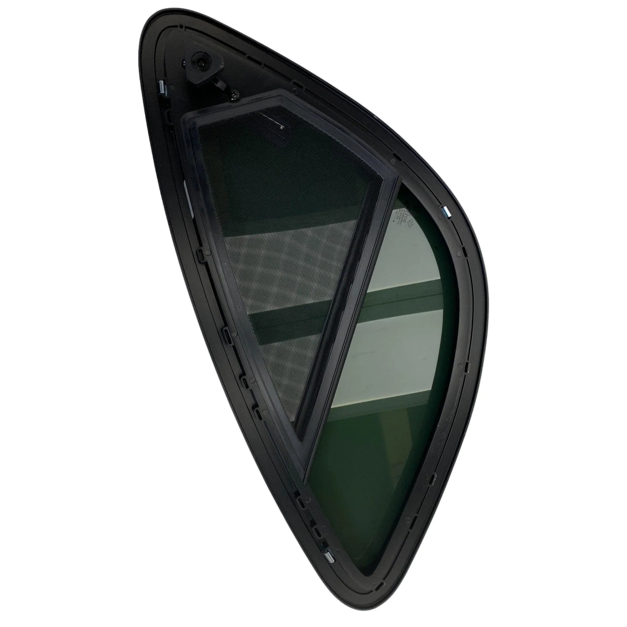 A1866611000 Genuine Freightliner Left Side Vent Window