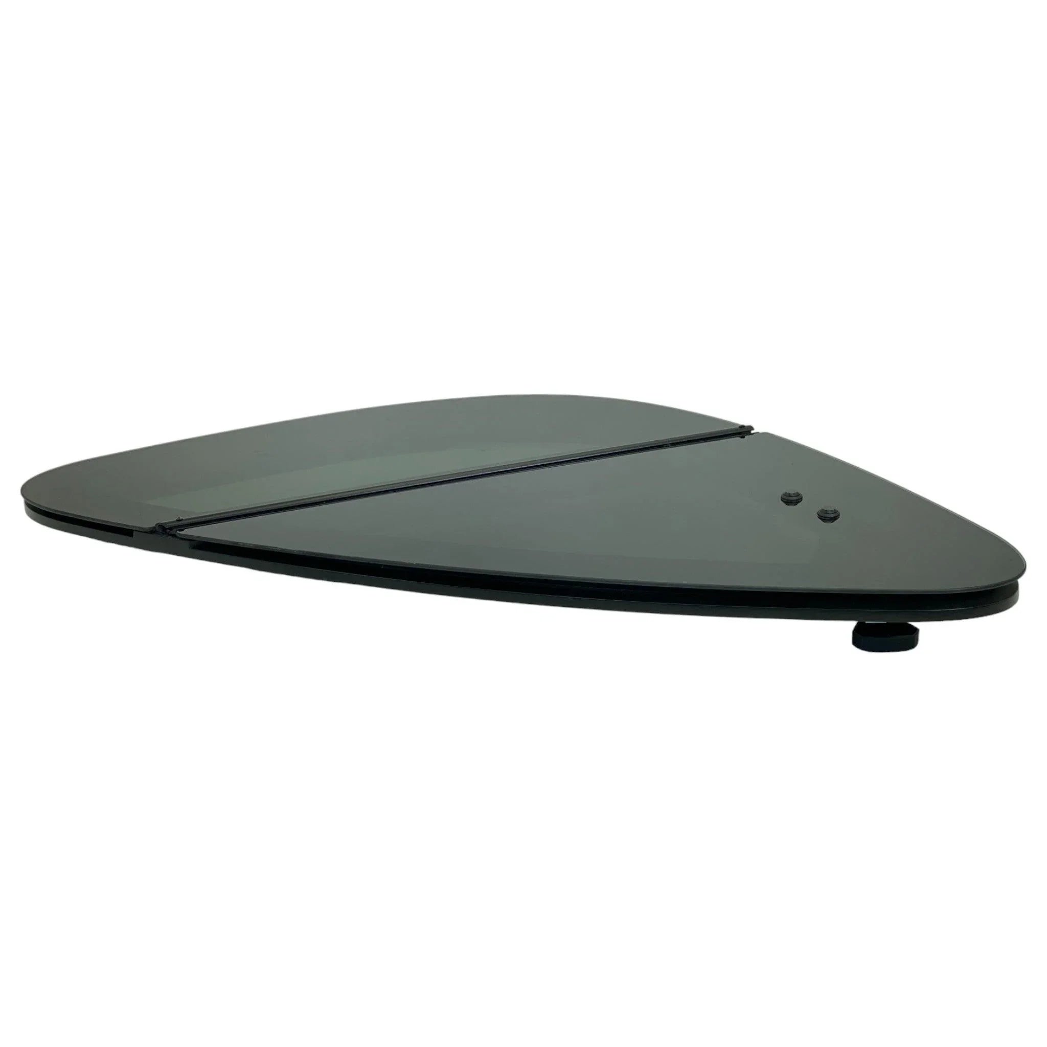 A1866611000 Genuine Freightliner Left Side Vent Window