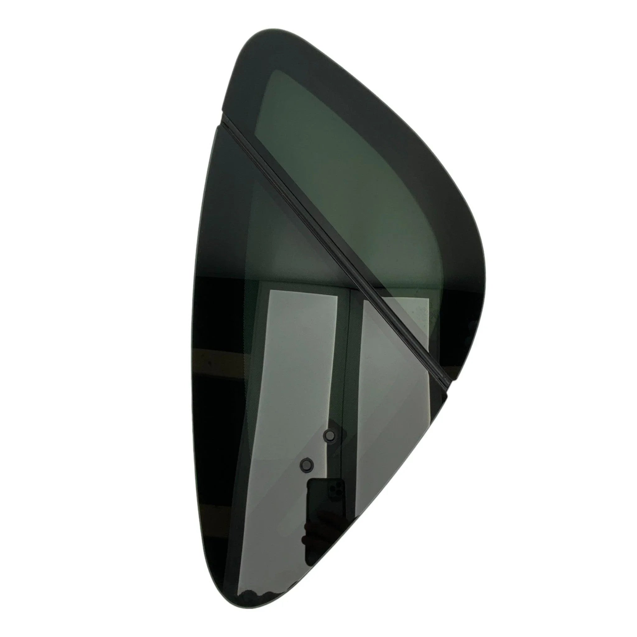 A1866611000 Genuine Freightliner Left Side Vent Window