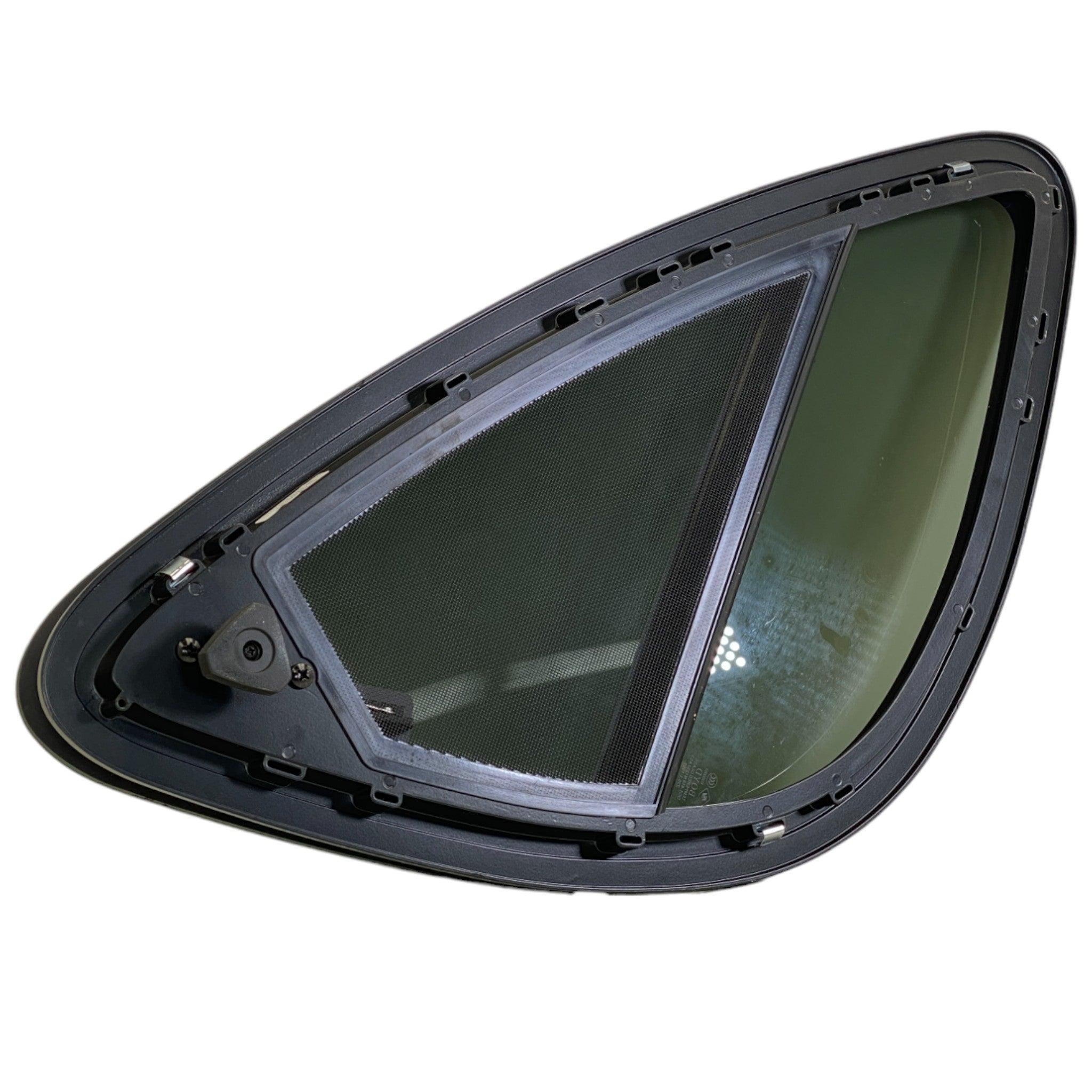 A1866611001 Genuine Freightliner Right Side Vent Window
