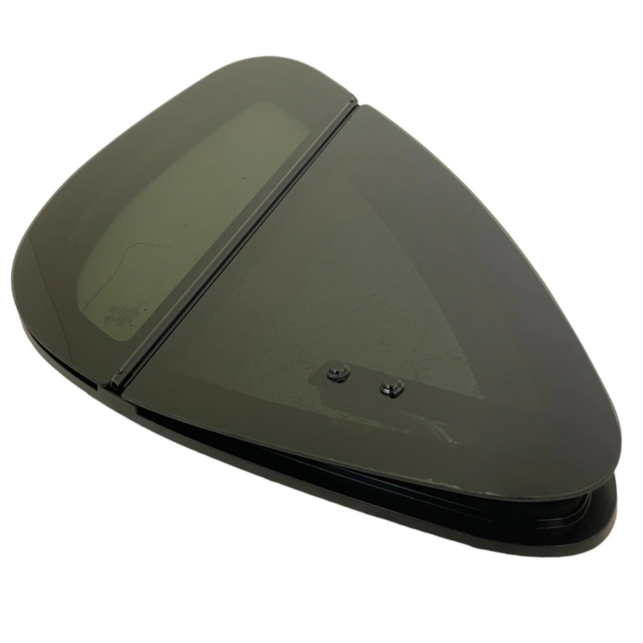 A1866611001 Genuine Freightliner Right Side Vent Window