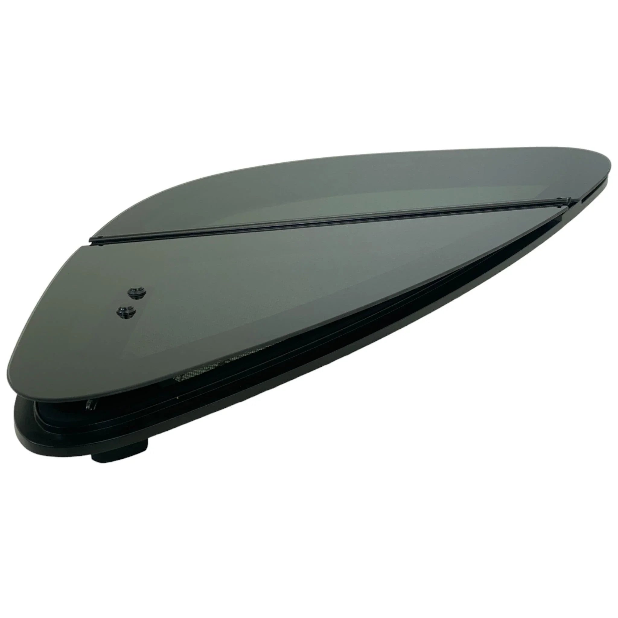 A1866611001 Genuine Freightliner Right Side Vent Window