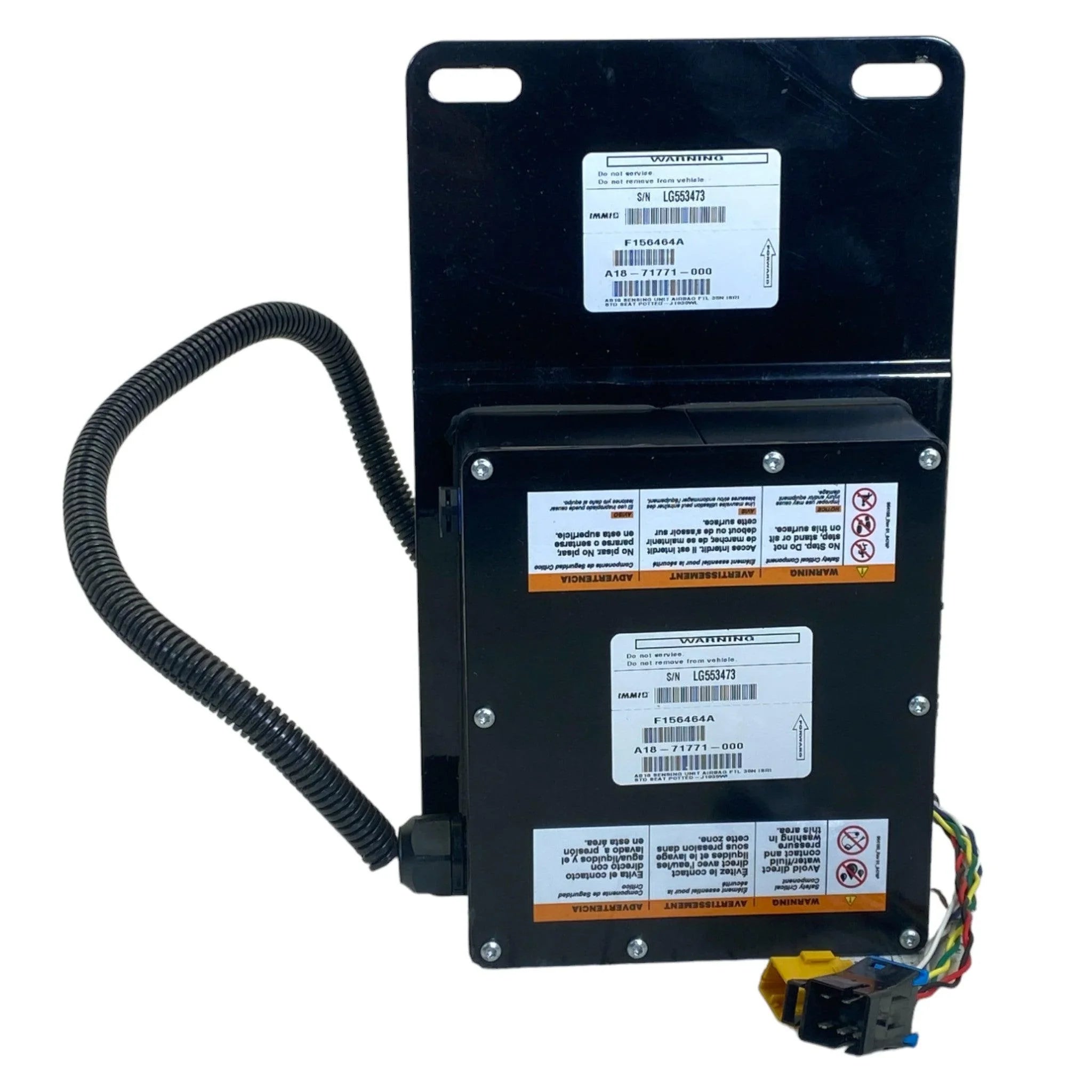 A1871771000 Genuine Freightliner Crash Sensor