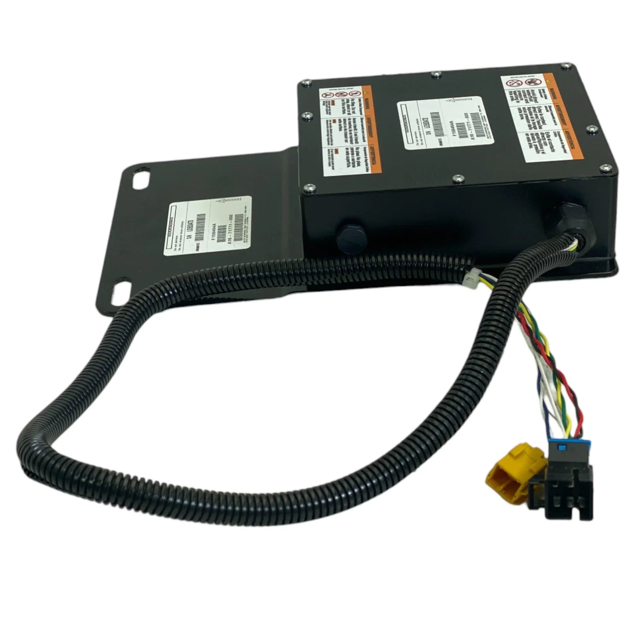 A1871771000 Genuine Freightliner Crash Sensor