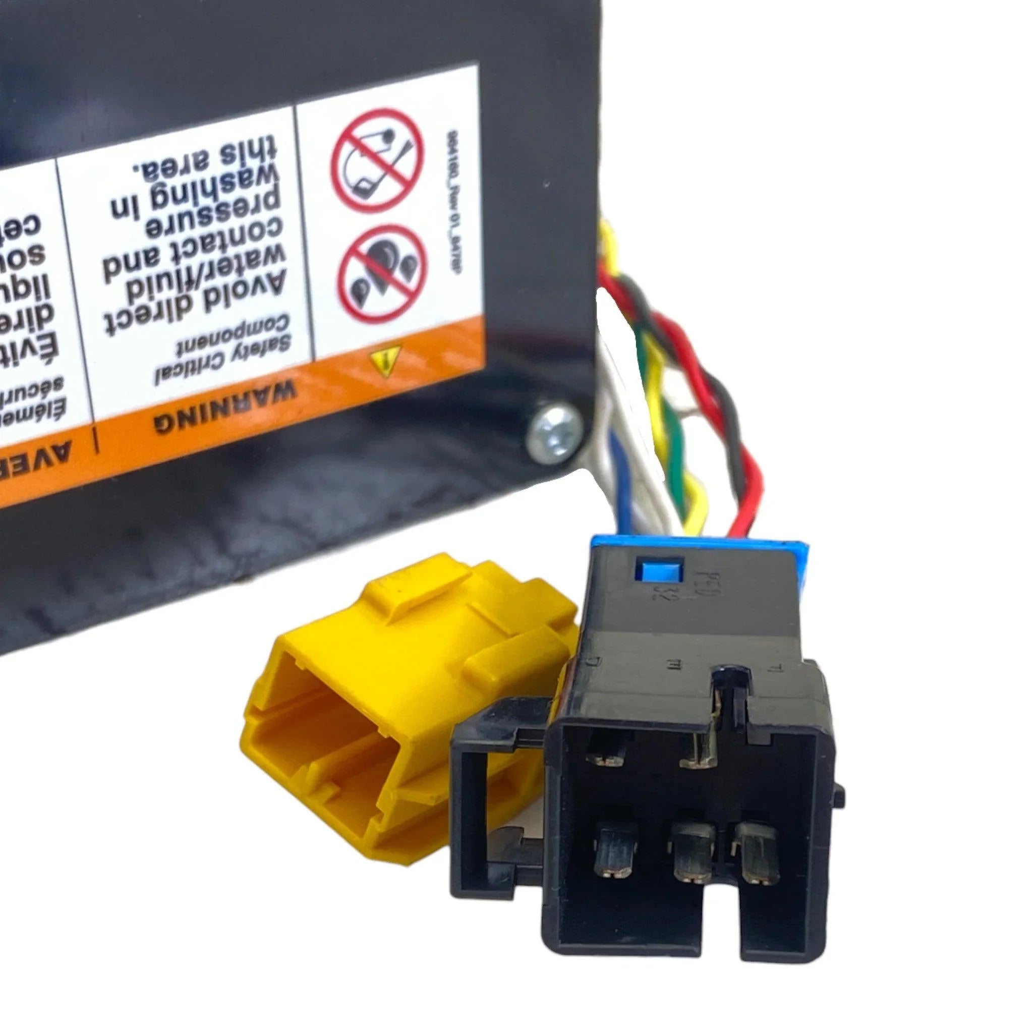 A1871771000 Genuine Freightliner Crash Sensor