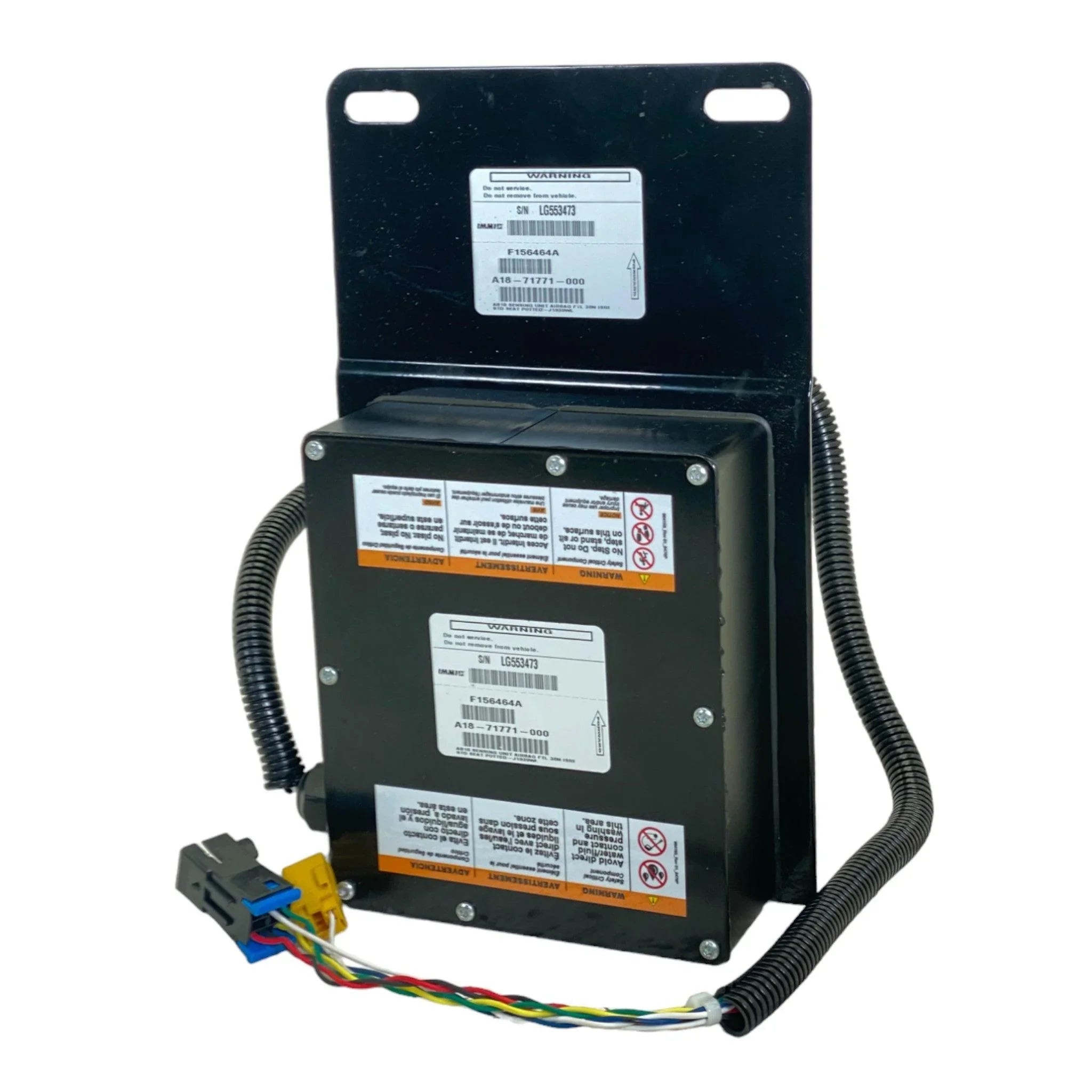 A18-71771-000 Genuine Freightliner Crash Sensor — ADVANCED TRUCK PARTS