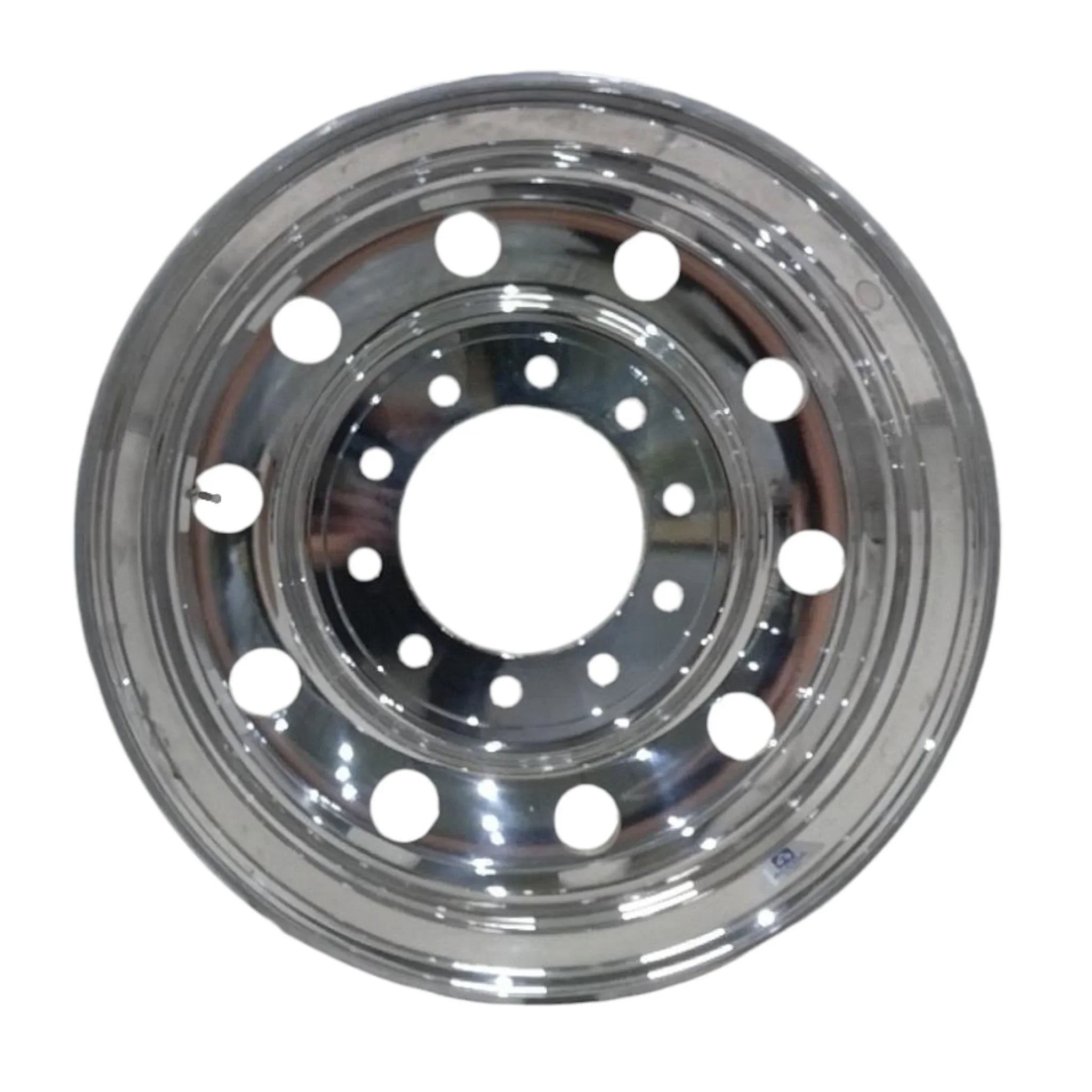 22439097 Genuine Volvo Disc Wheel - Truck To Trailer