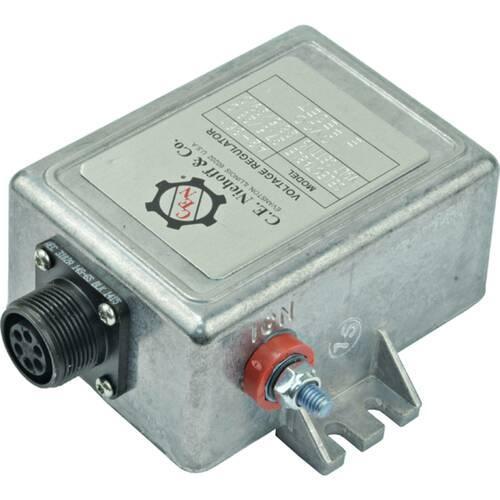 A2-361 C.E Niehoff & Co. Voltage Regulator