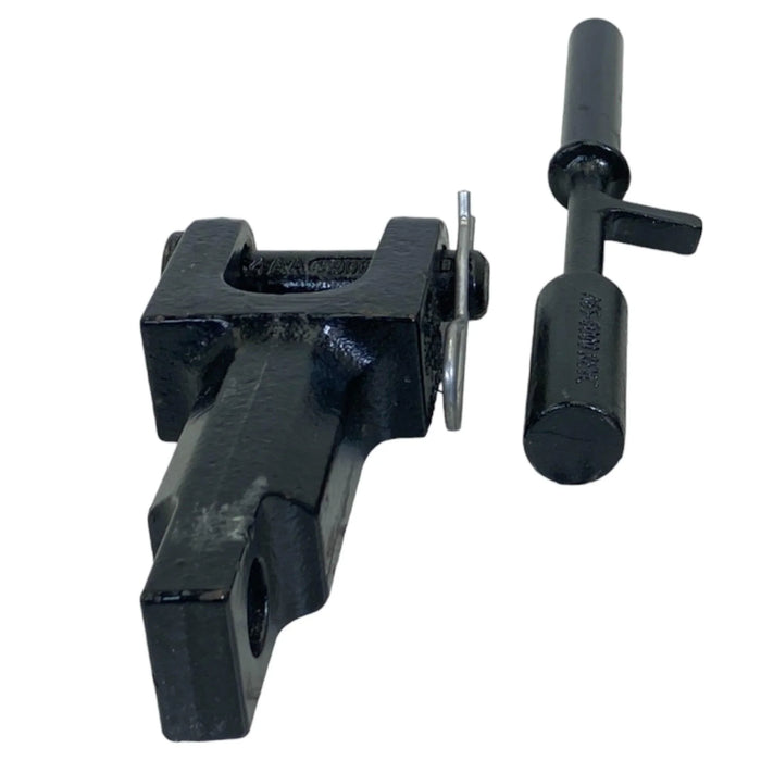 A206013 Genuine Paccar Tow Hook With Pin