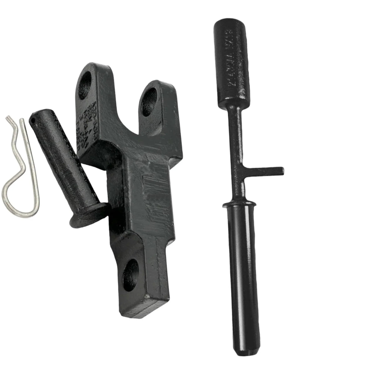 A206013 Genuine Paccar Tow Hook With Pin
