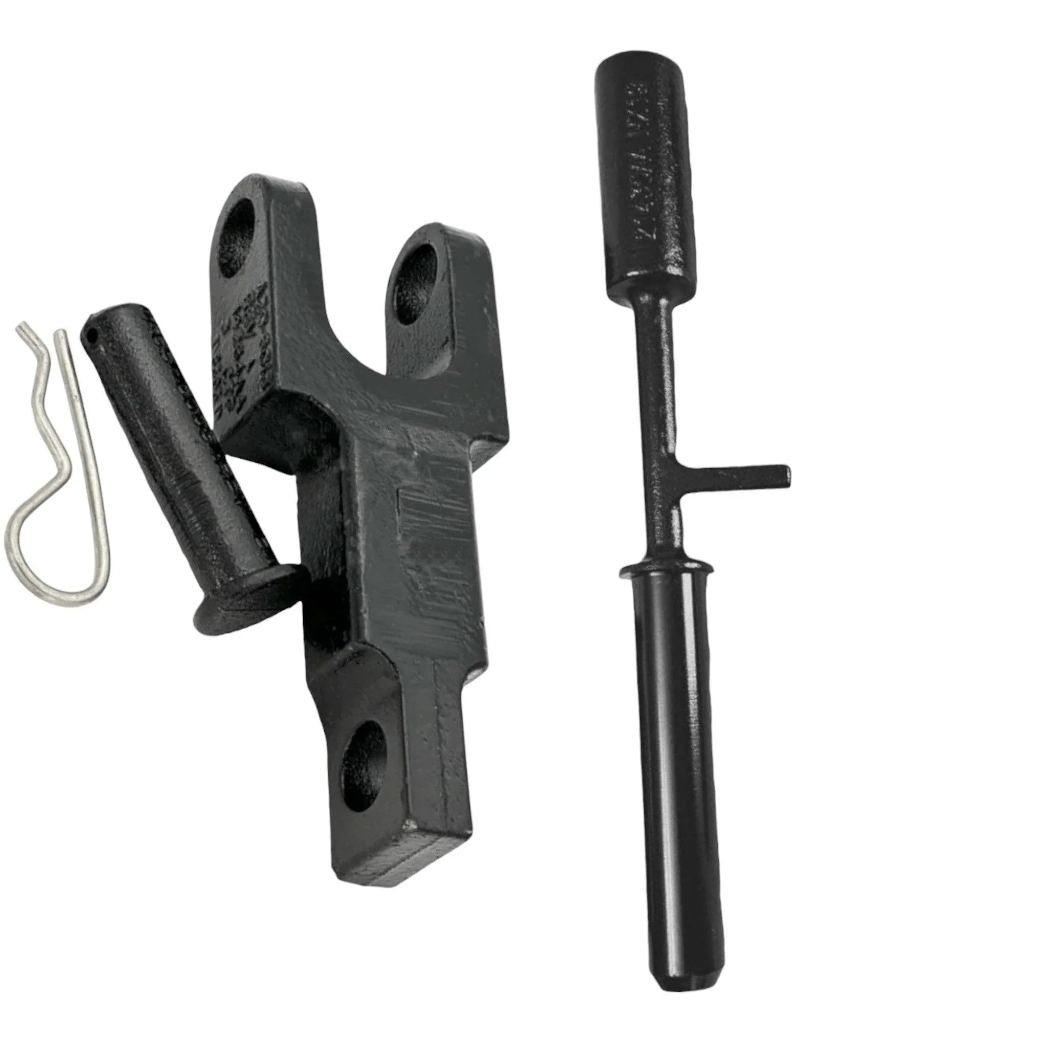 A206013 Genuine Paccar Tow Hook With Pin