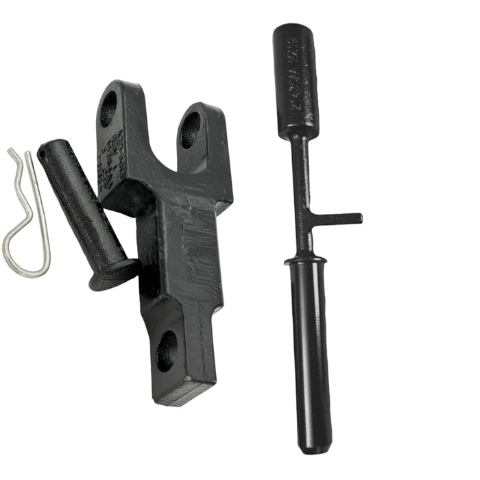 A206013 Genuine Paccar Tow Hook With Pin