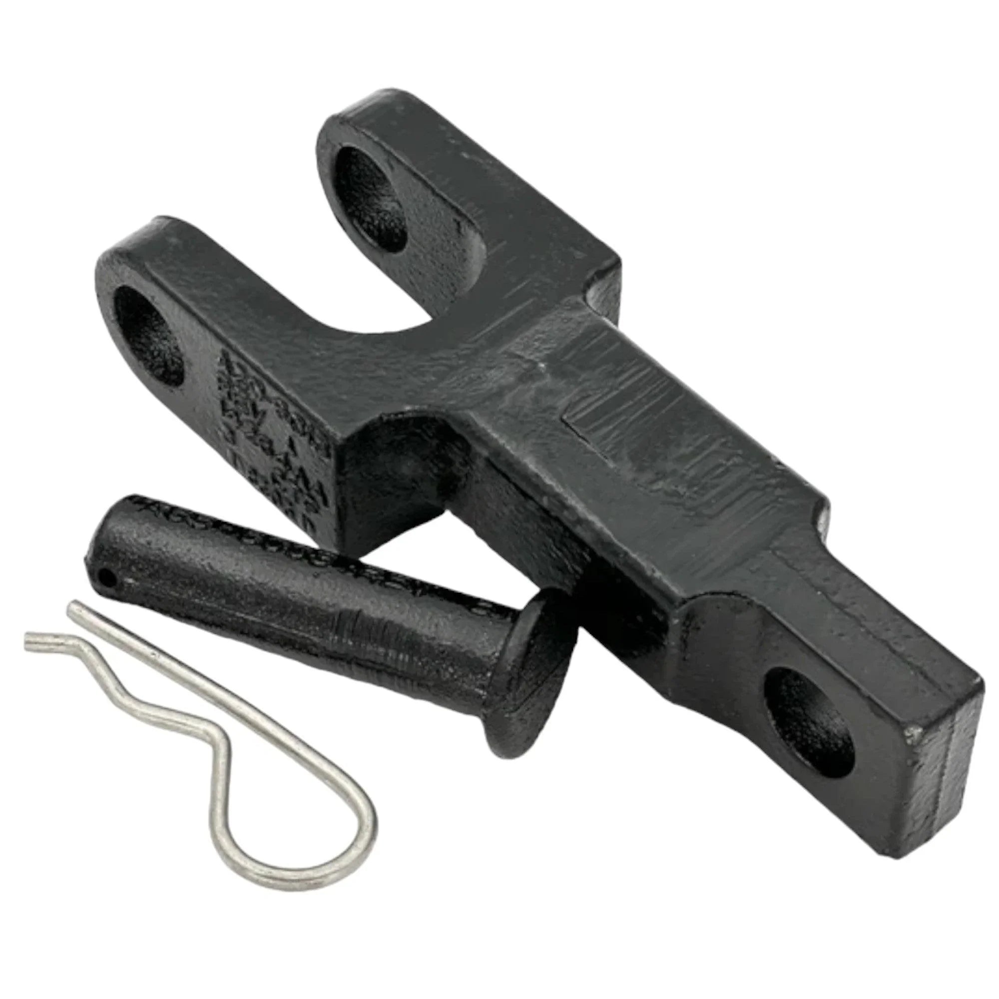 A206013 Genuine Paccar Tow Hook With Pin