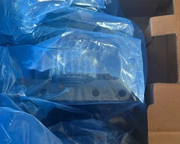 A20-A1005-HX3BBPX Genuine Muncie PTO Power Take Off 10 Bolt