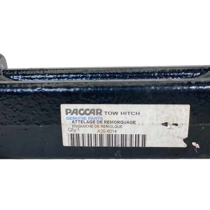 A206014 Genuine Paccar Tow Hook With Pins
