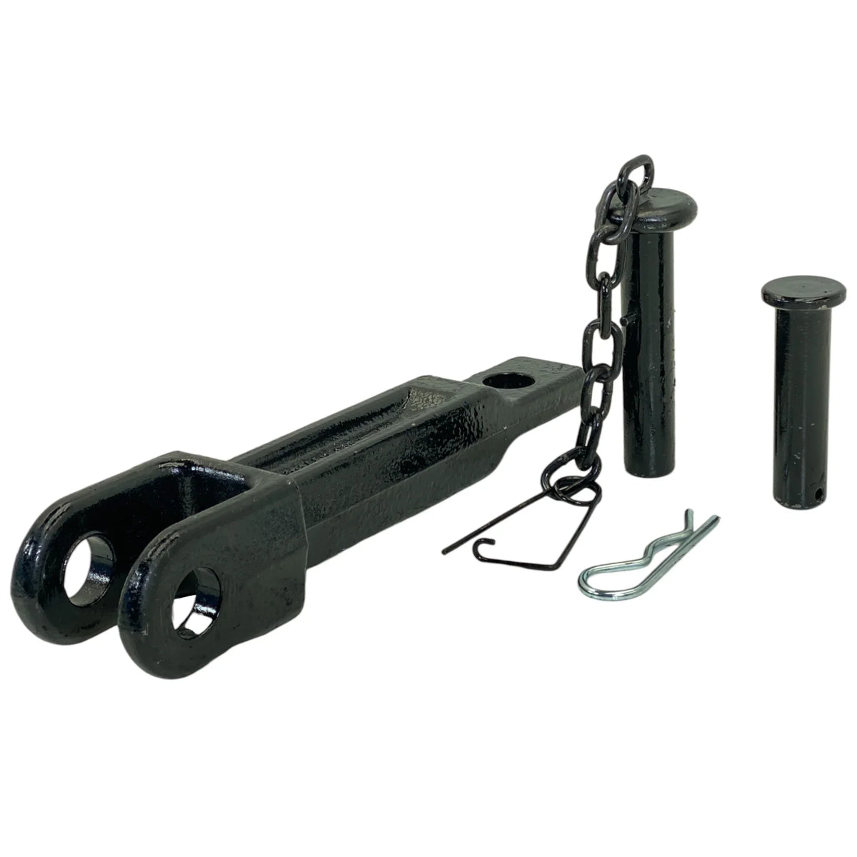 A206014 Genuine Paccar Tow Hook With Pins