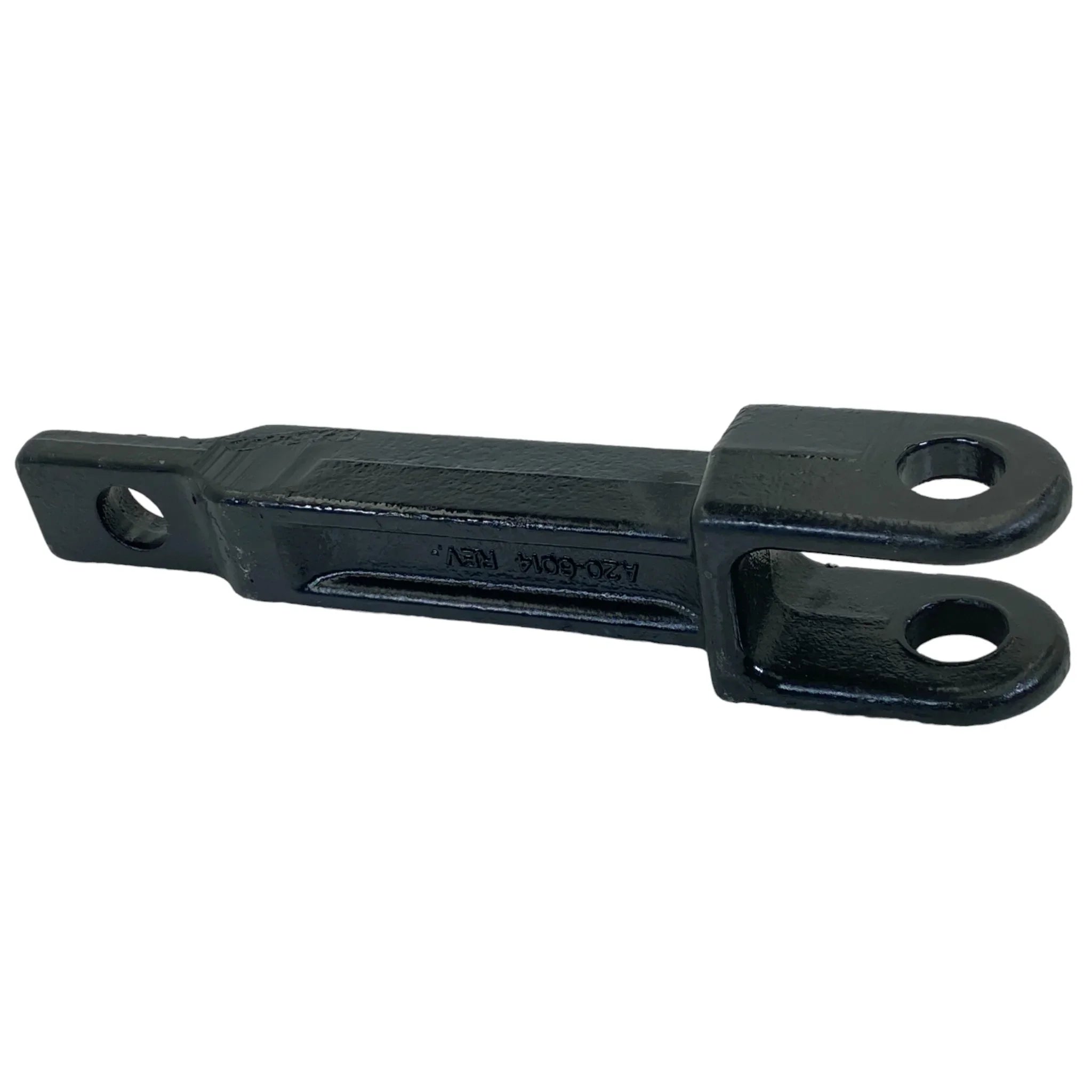 A206014 Genuine Paccar Tow Hook With Pins