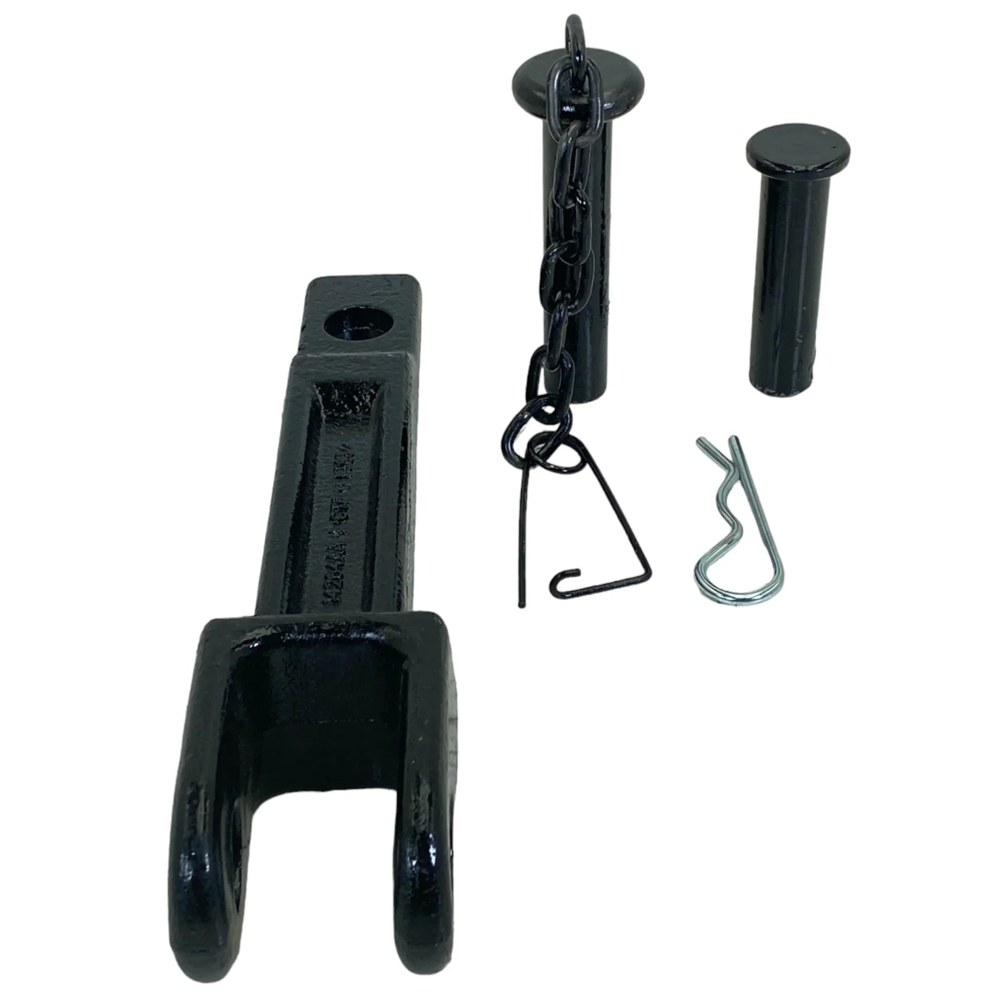 A206014 Genuine Paccar Tow Hook With Pins
